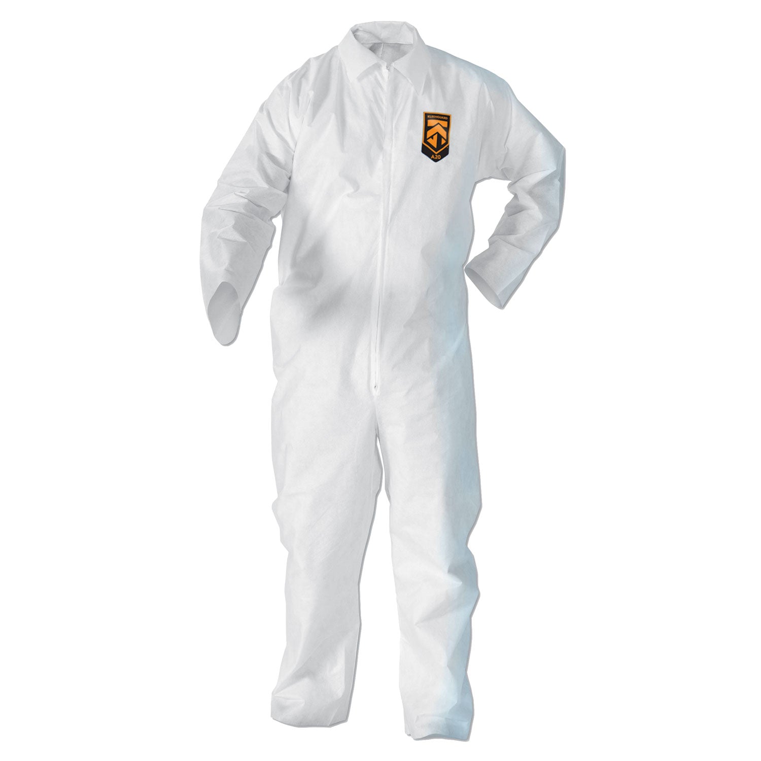 KleenGuard A20 Protection Coveralls | X-Large