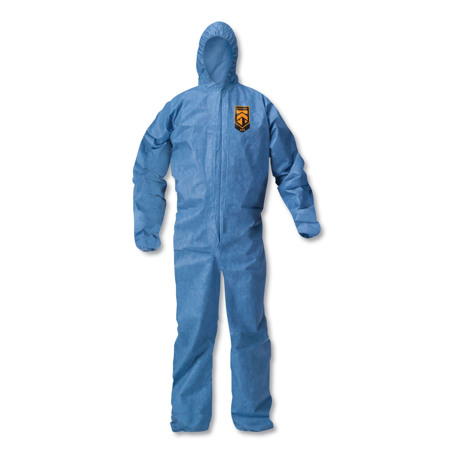 KleenGuard A20 Protection Coveralls | X-Large
