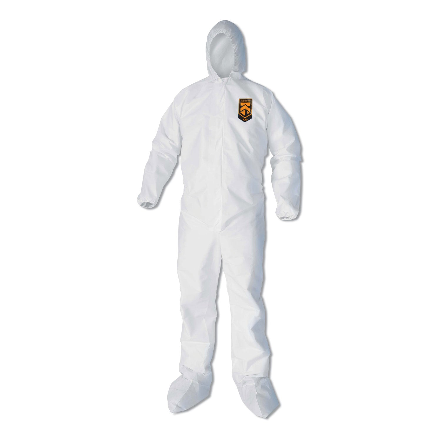 KleenGuard A40 Protective Coveralls | 4X-Large