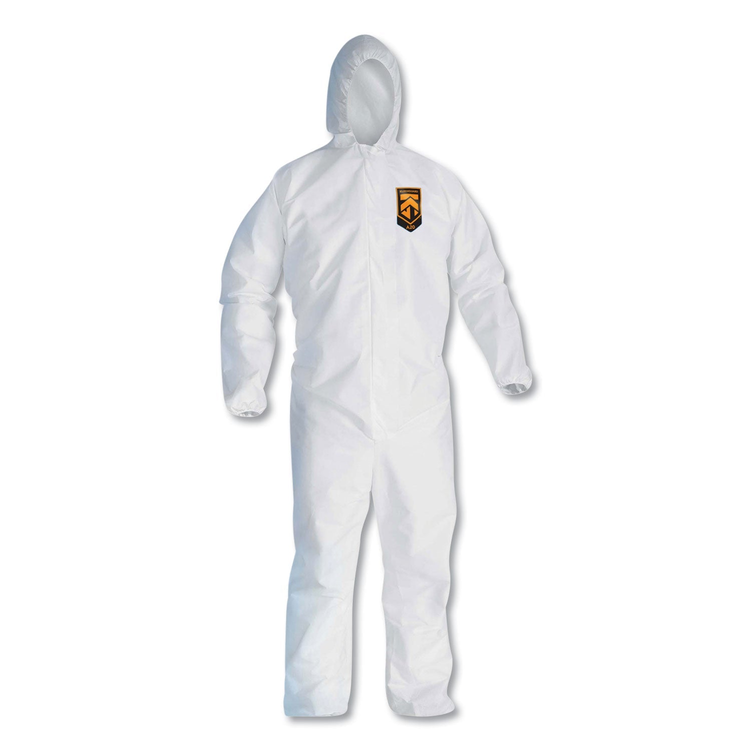 KleenGuard A20 Hooded Coveralls | 4X-Large