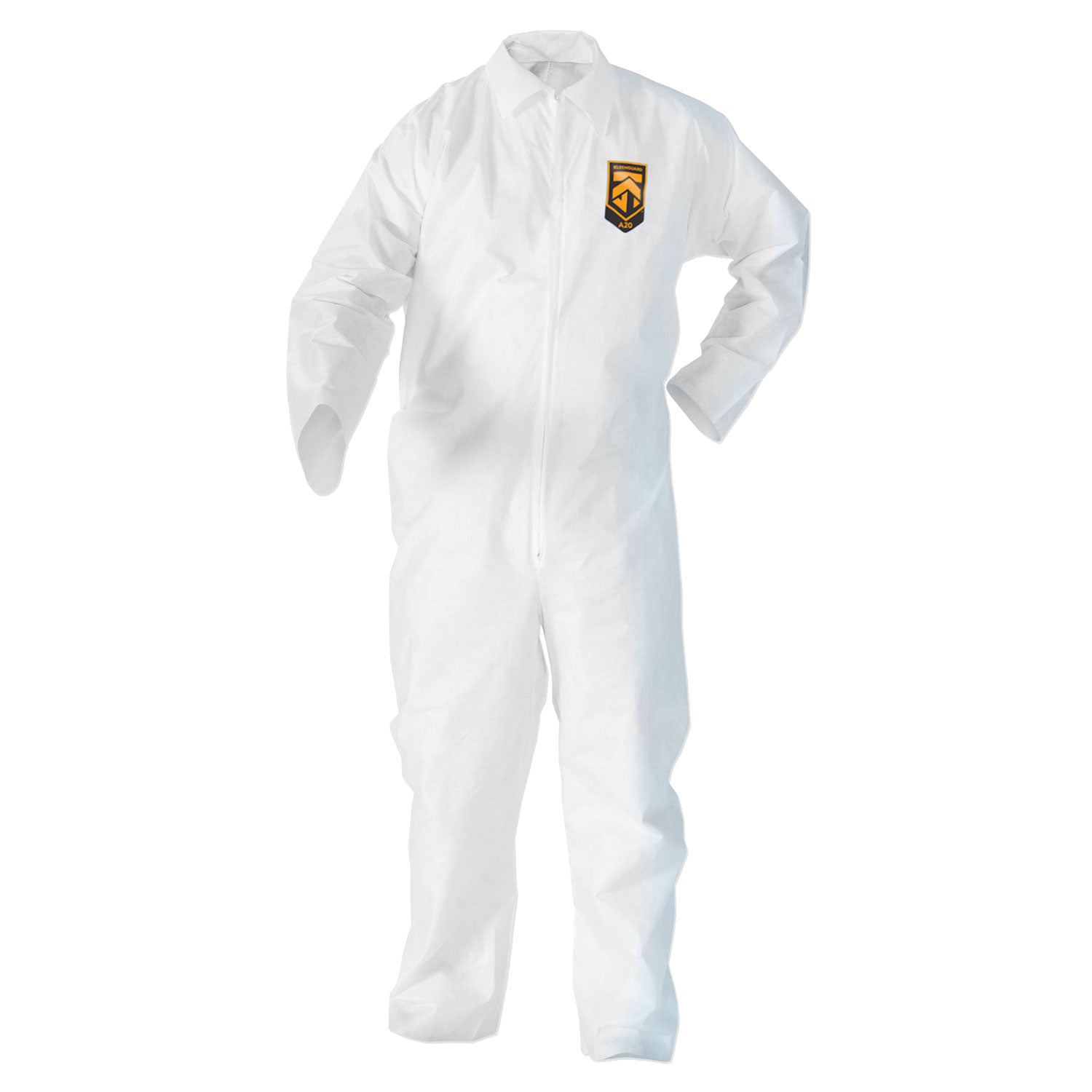 KleenGuard A20 Protection Coveralls | 3X-Large