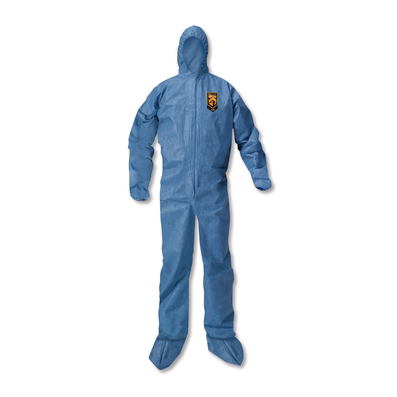 KleenGuard A20 Hooded Coveralls | 4X-Large