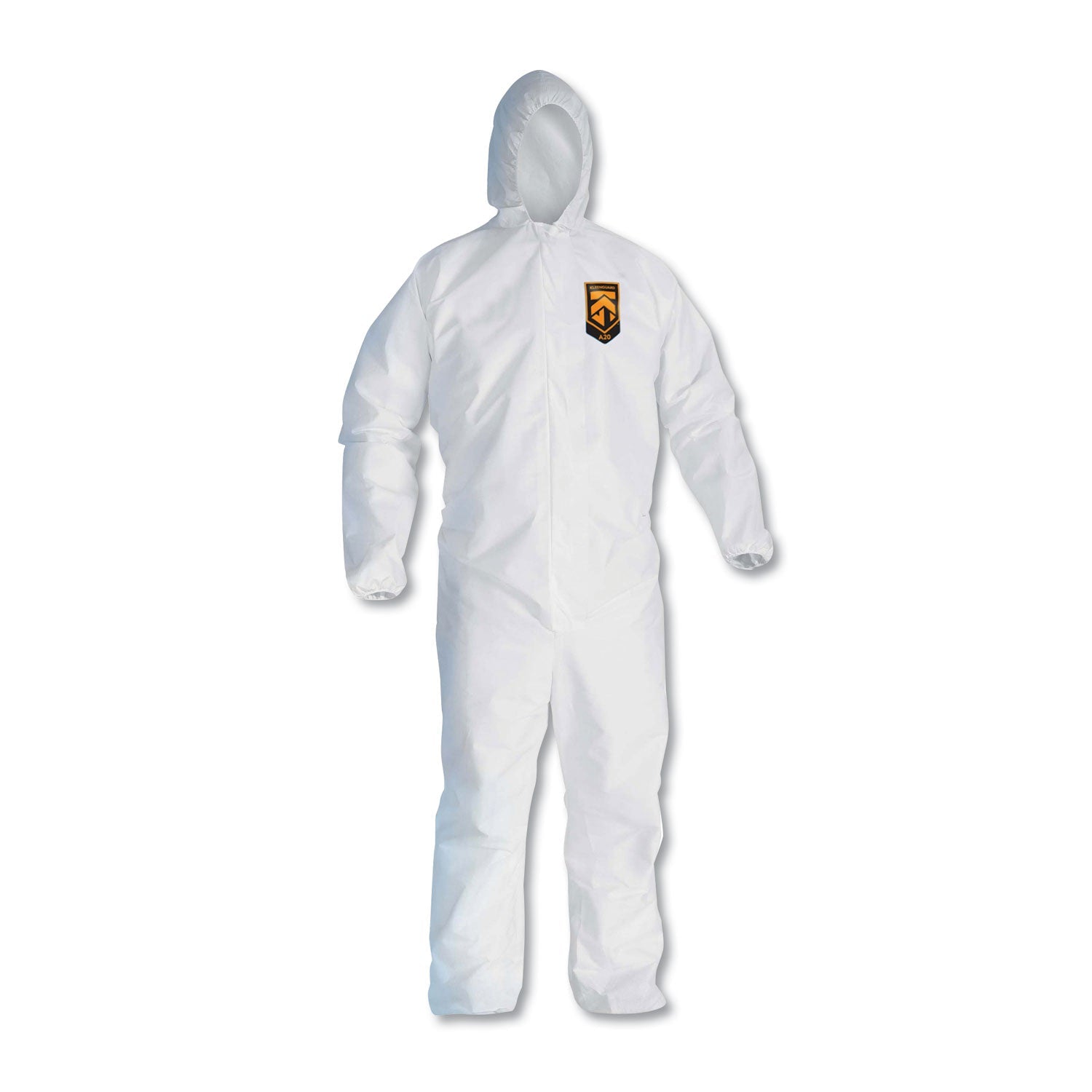 KleenGuard A20 Hooded Coveralls | X-Large