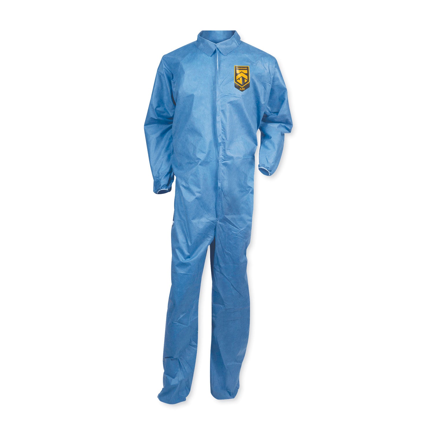 KleenGuard A20 Coveralls | 2X-Large Blue