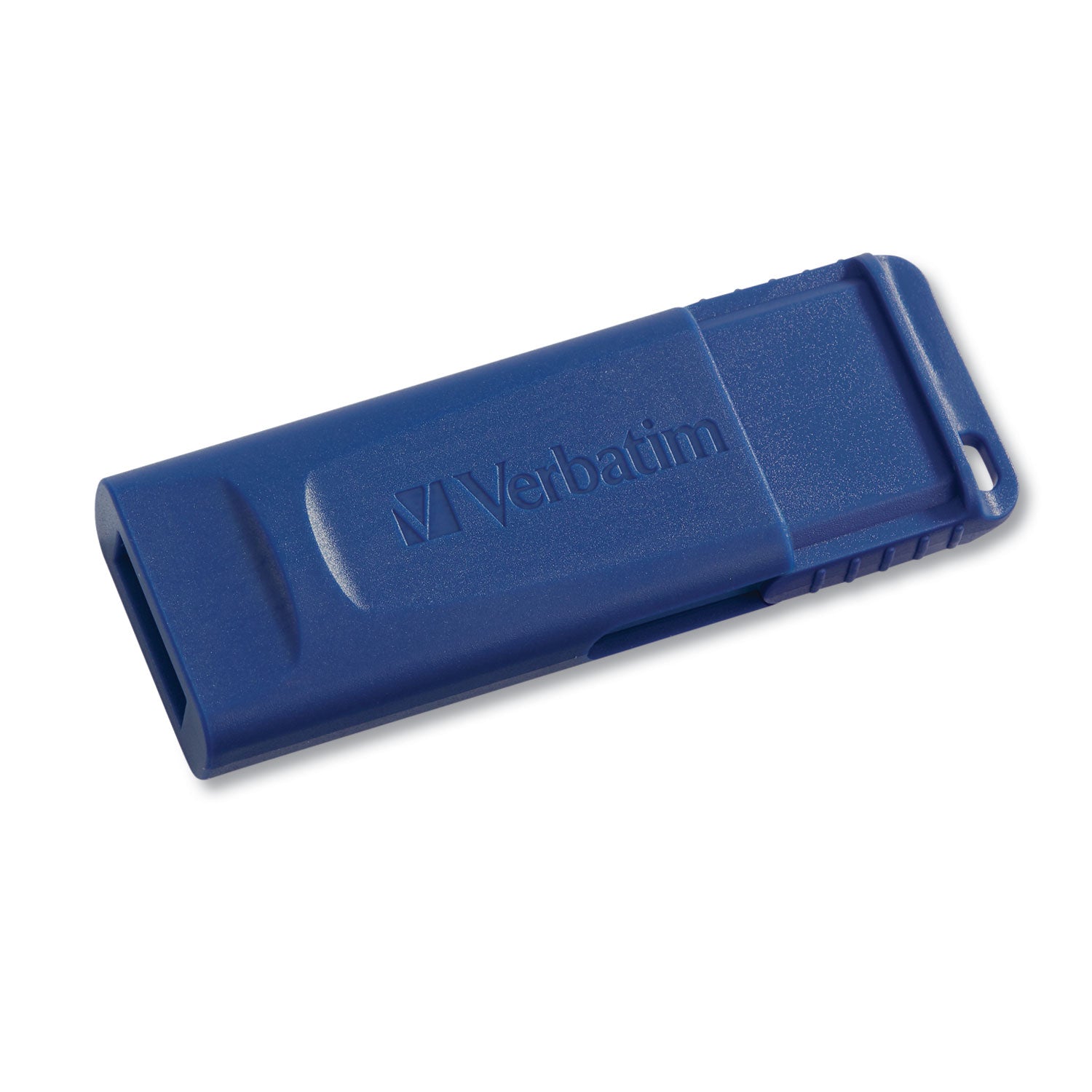 Classic USB 2.0 Flash Drive | 8 Gb | Blue