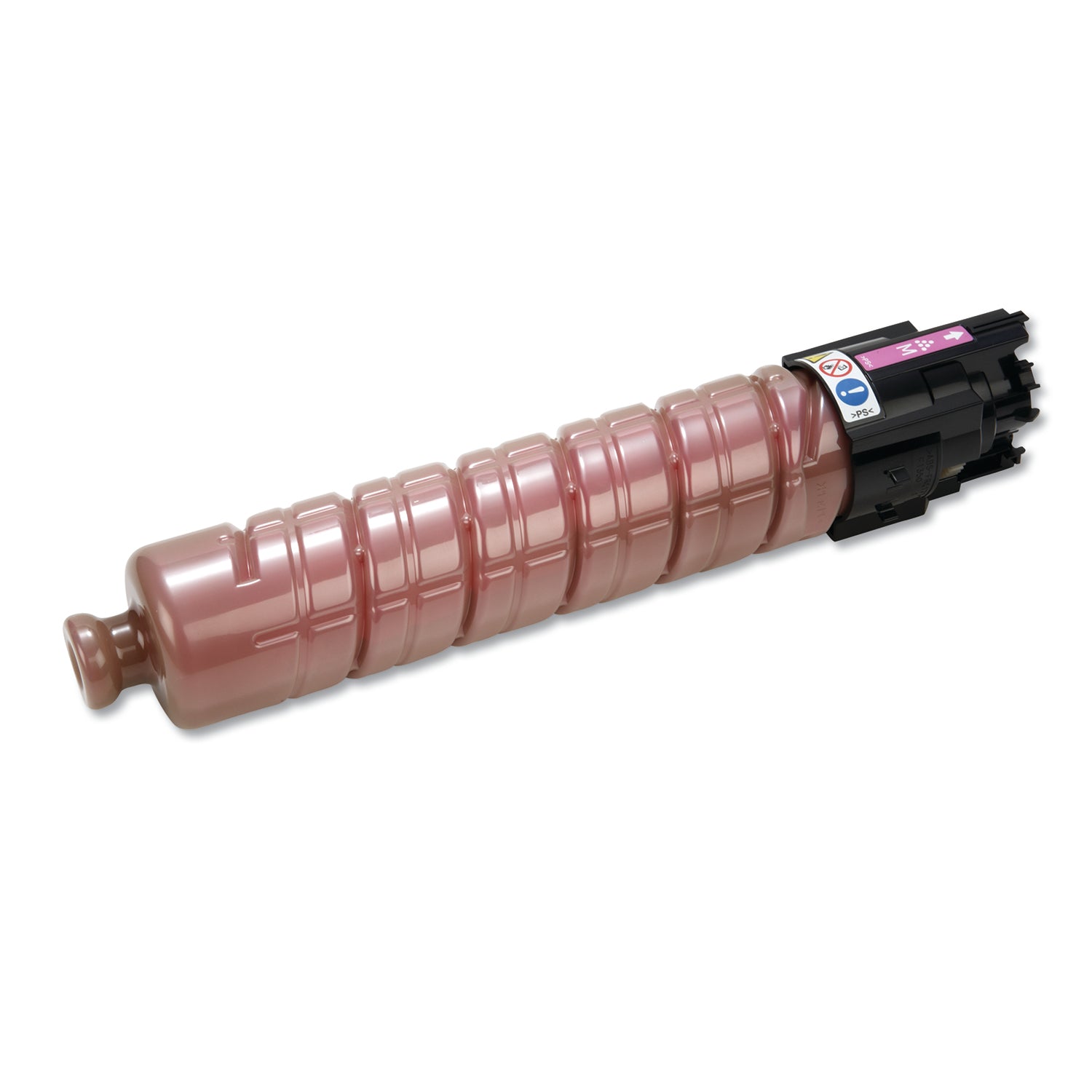 Ricoh 821107 Toner | 21,000 Page-Yield, Magenta