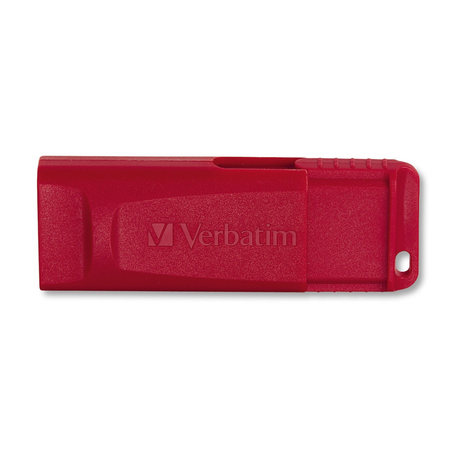 Store 'n' Go USB Flash Drive | 128 Gb | Red