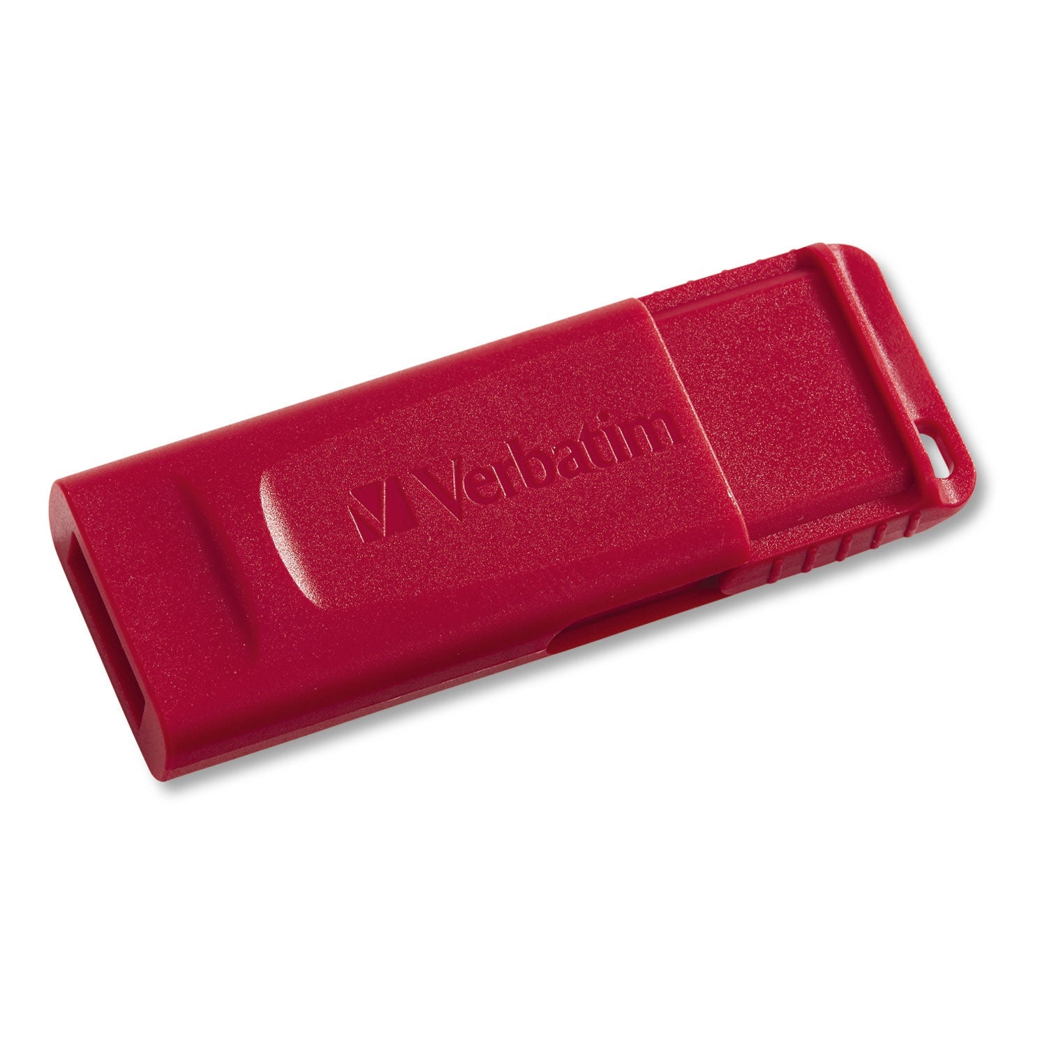 Store 'n' Go USB Flash Drive | 4 Gb | Red