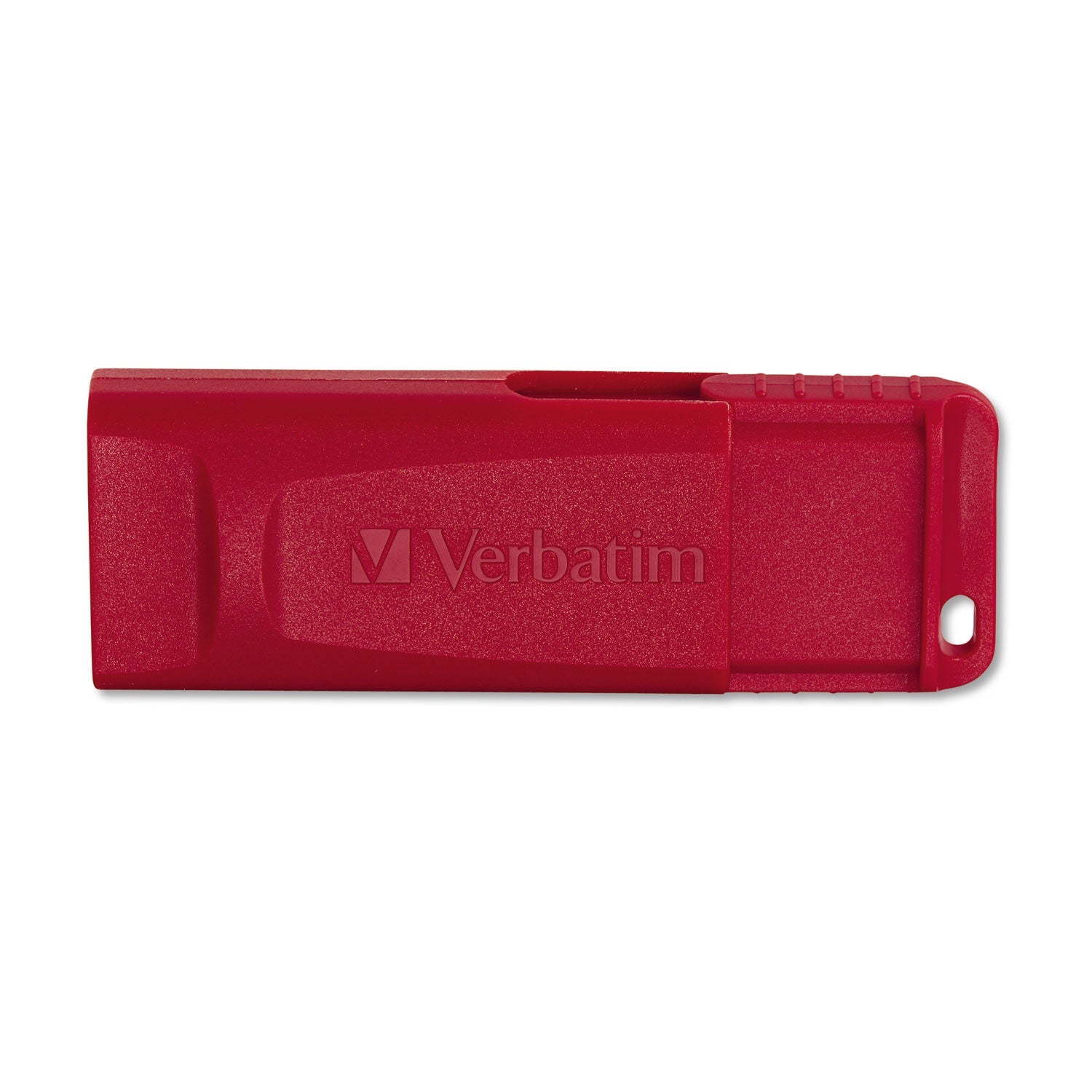 Store 'n' Go USB Flash Drive | 64 Gb | Red