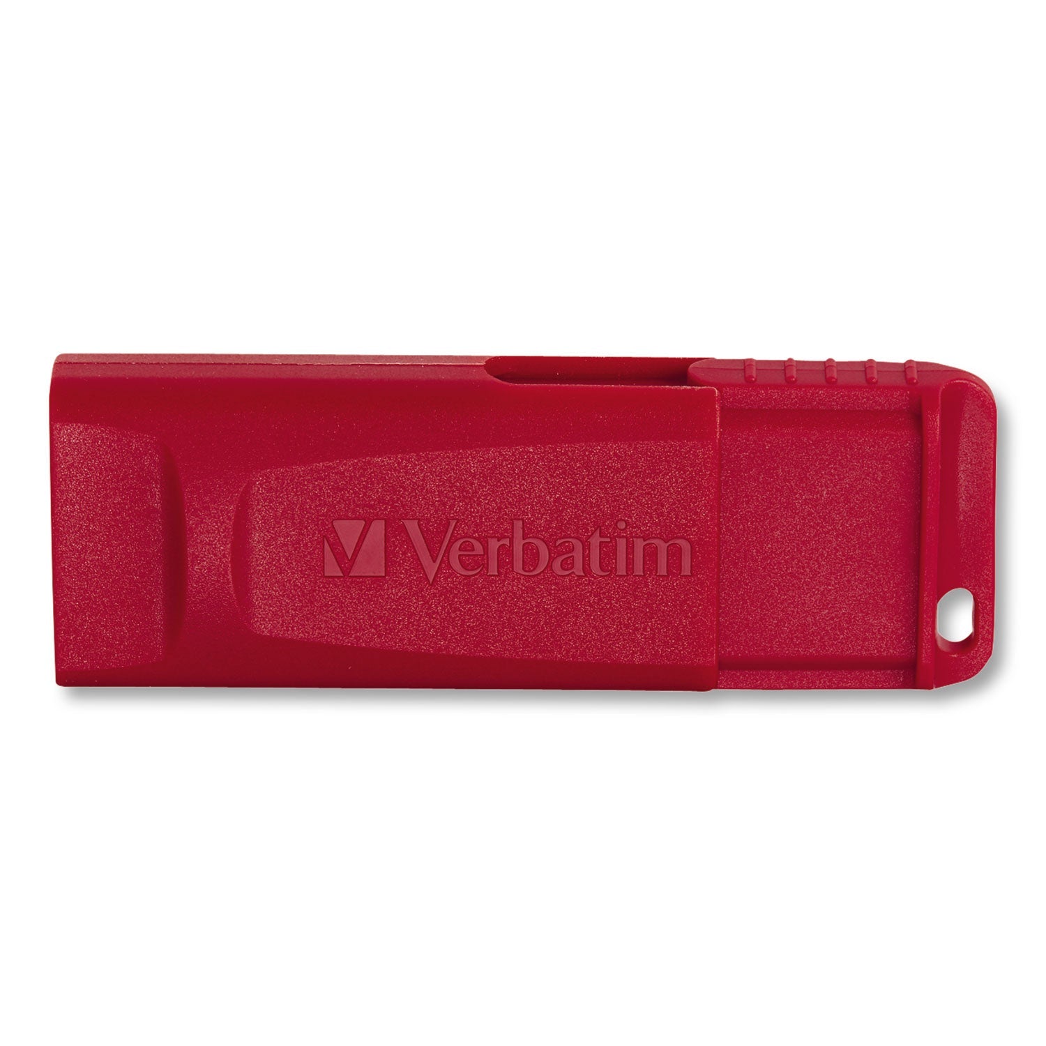 Store 'n' Go USB Flash Drive | 16 Gb | Red