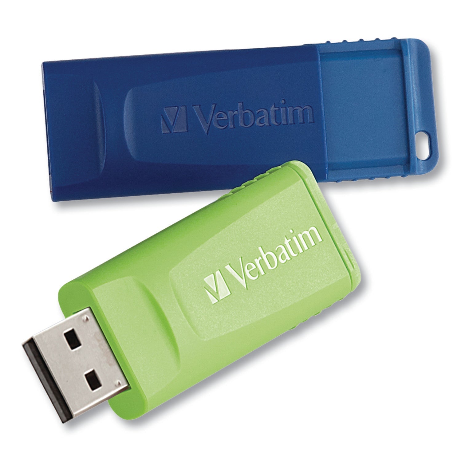 Store 'n' Go USB Flash Drive | 64 Gb | 2/pack