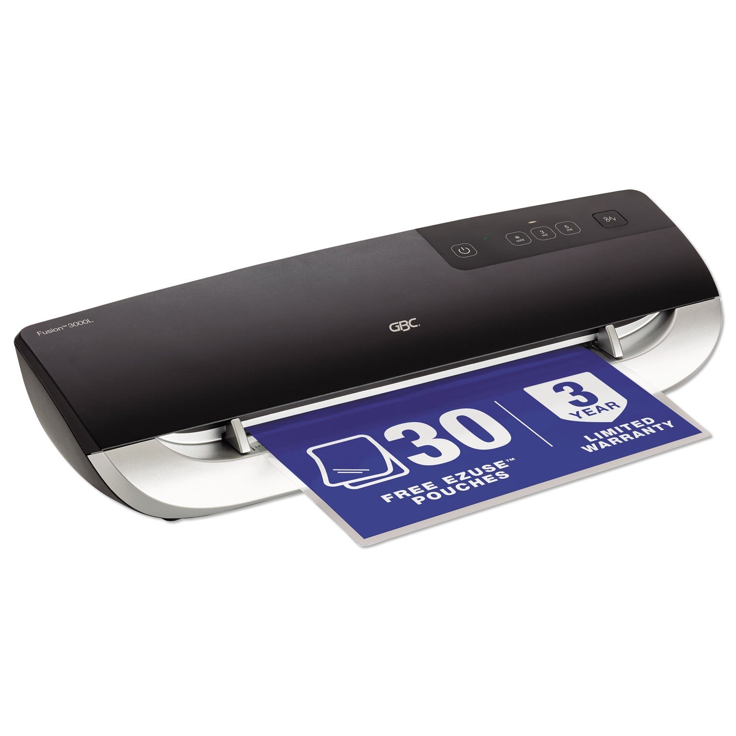 Fusion 3000L Laminator | GBC® | 12" Width
