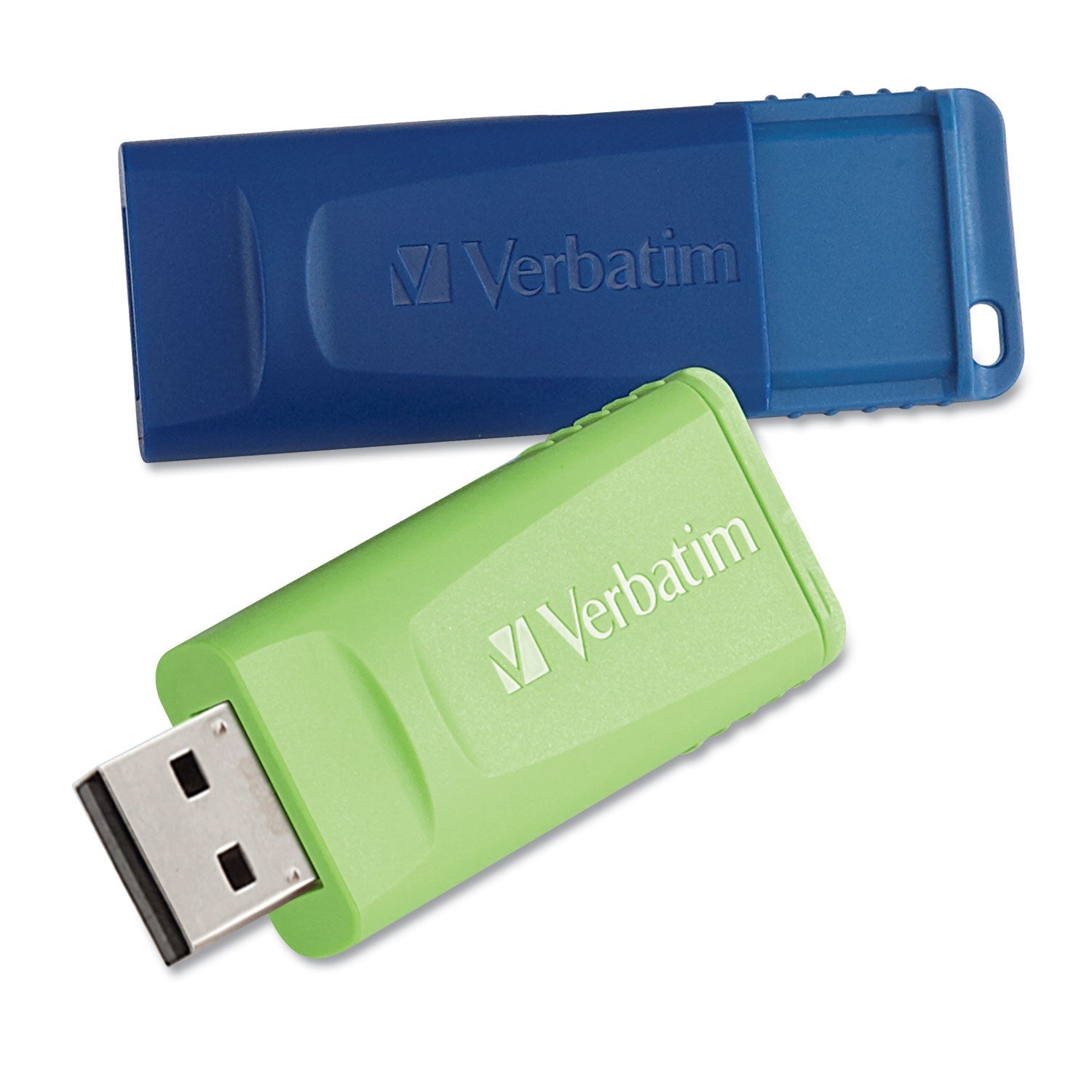 Store 'n' Go USB Flash Drive | 32 GB | 2 Pack