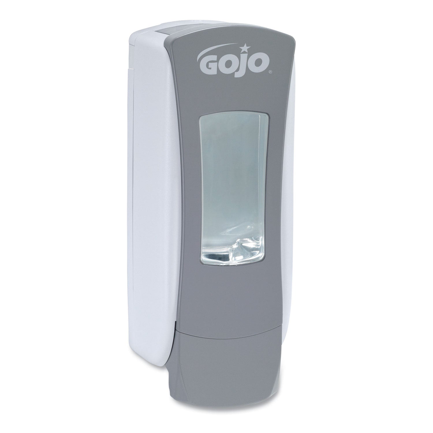 GOJO Adx-12 Dispenser | 1,250 mL Gray