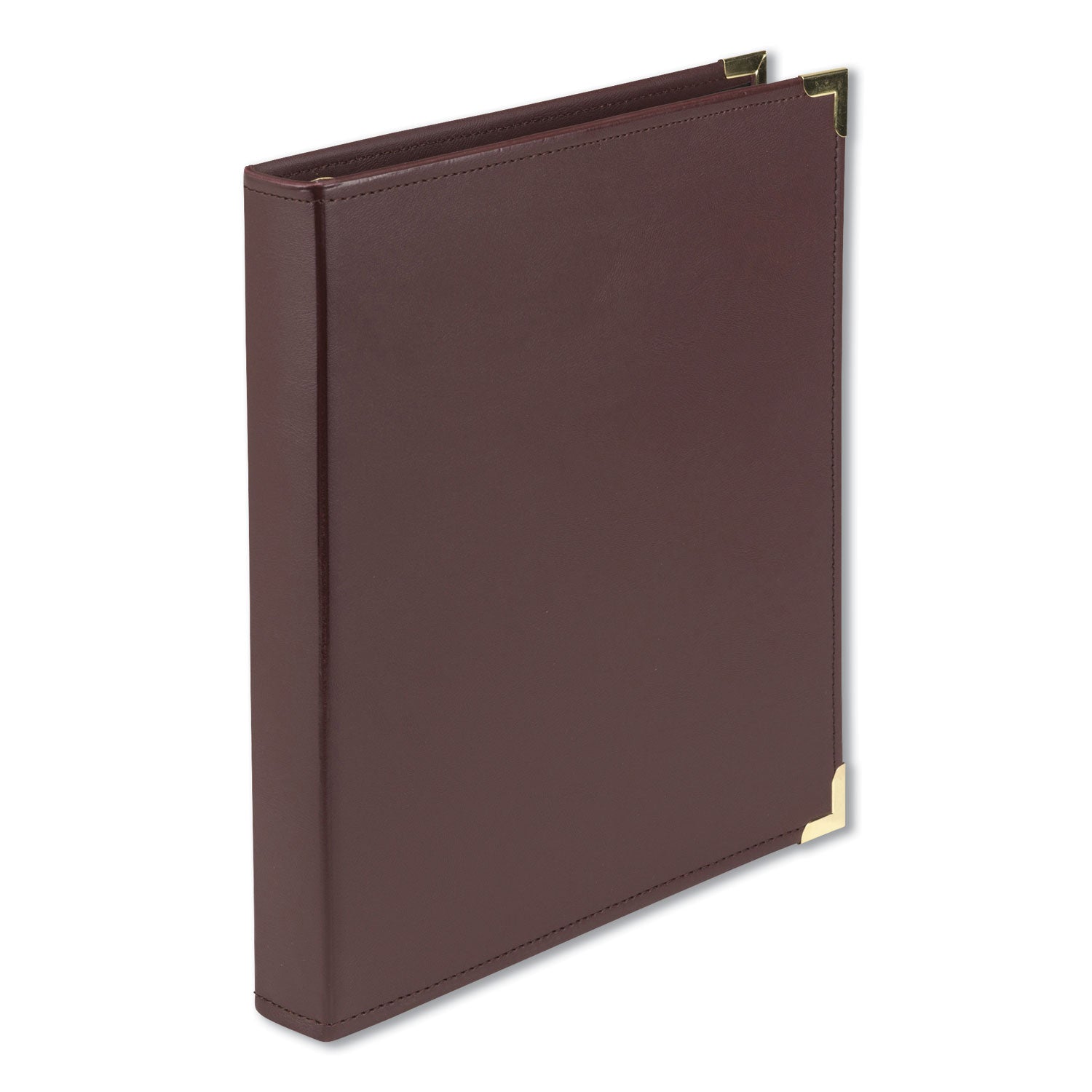 Classic Collection Ring Binder | 1" Burgundy