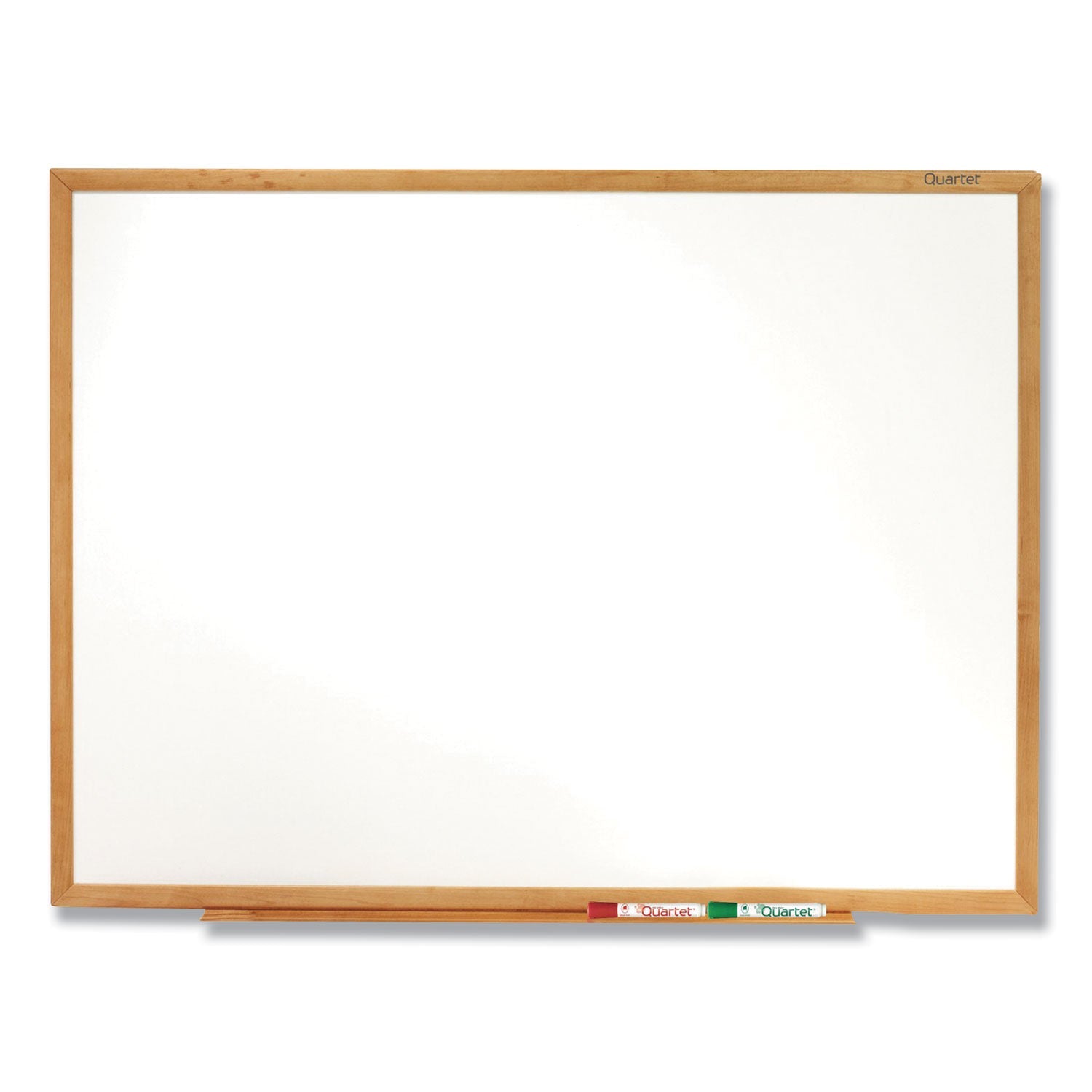 Quartet Classic Series Total Erase Dry Erase Board