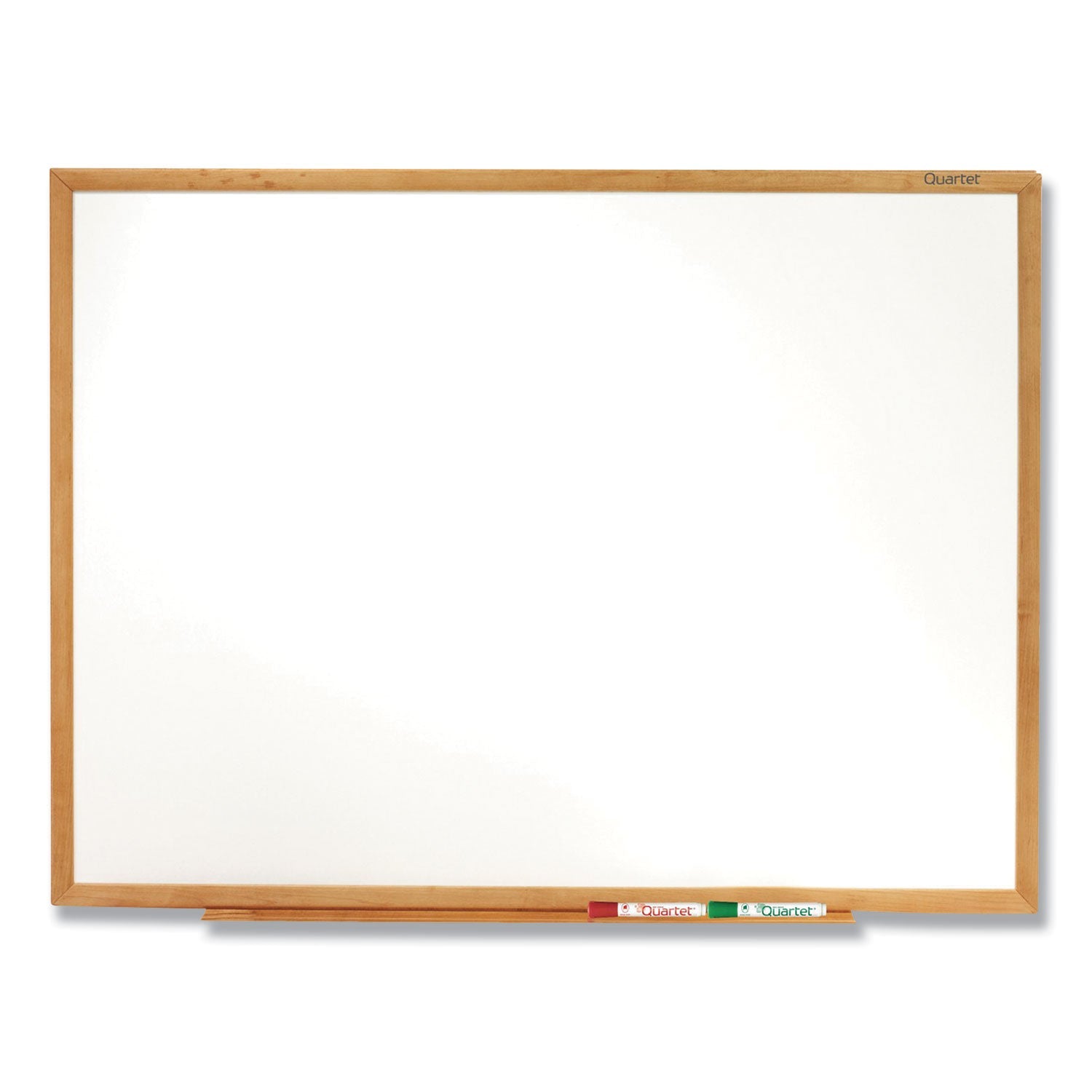 Quartet Classic Series Total Erase Dry Erase Board