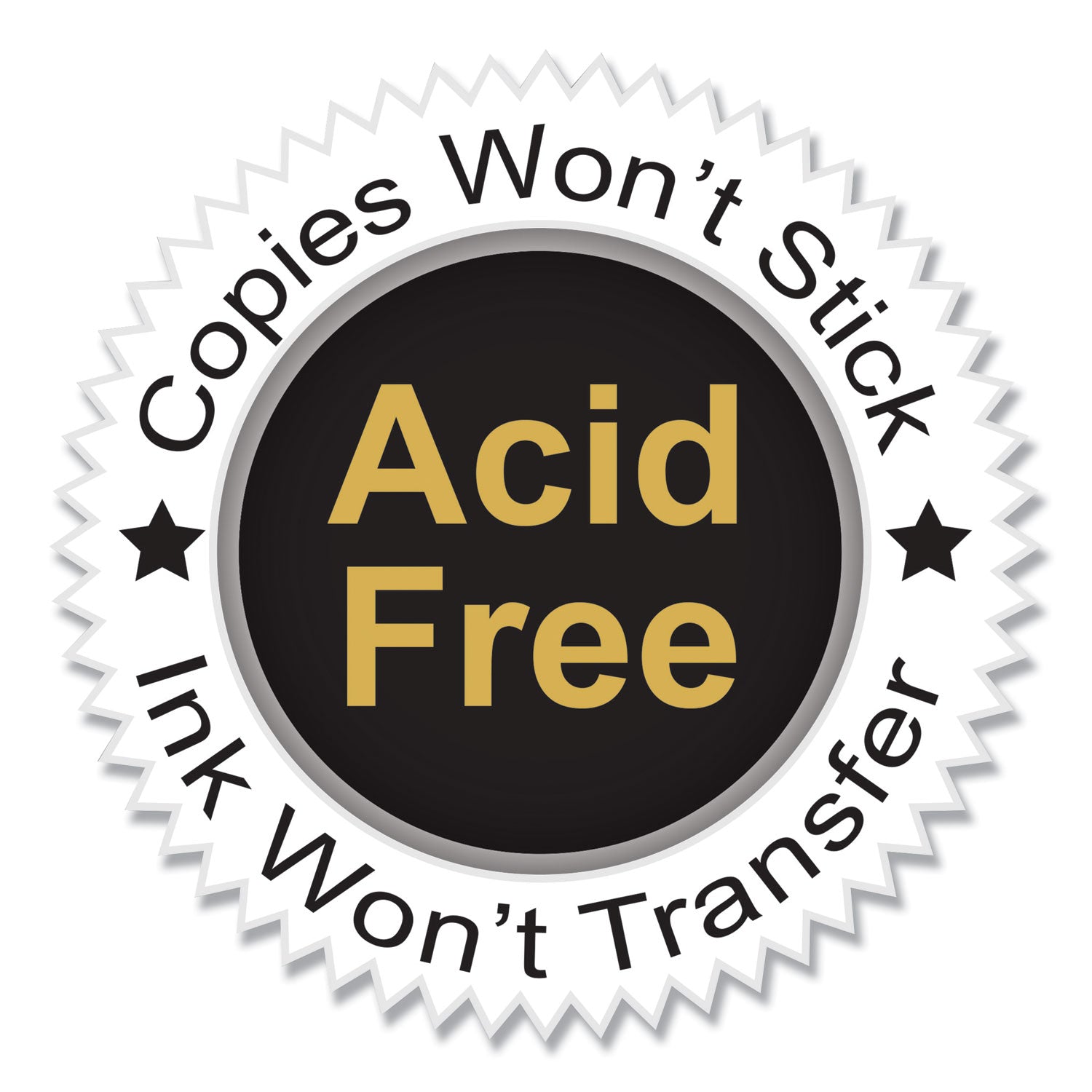 C-Line® Heavyweight Polypropylene Sheet Protectors, Clear, 2", 11 x 8.5, 200/Box