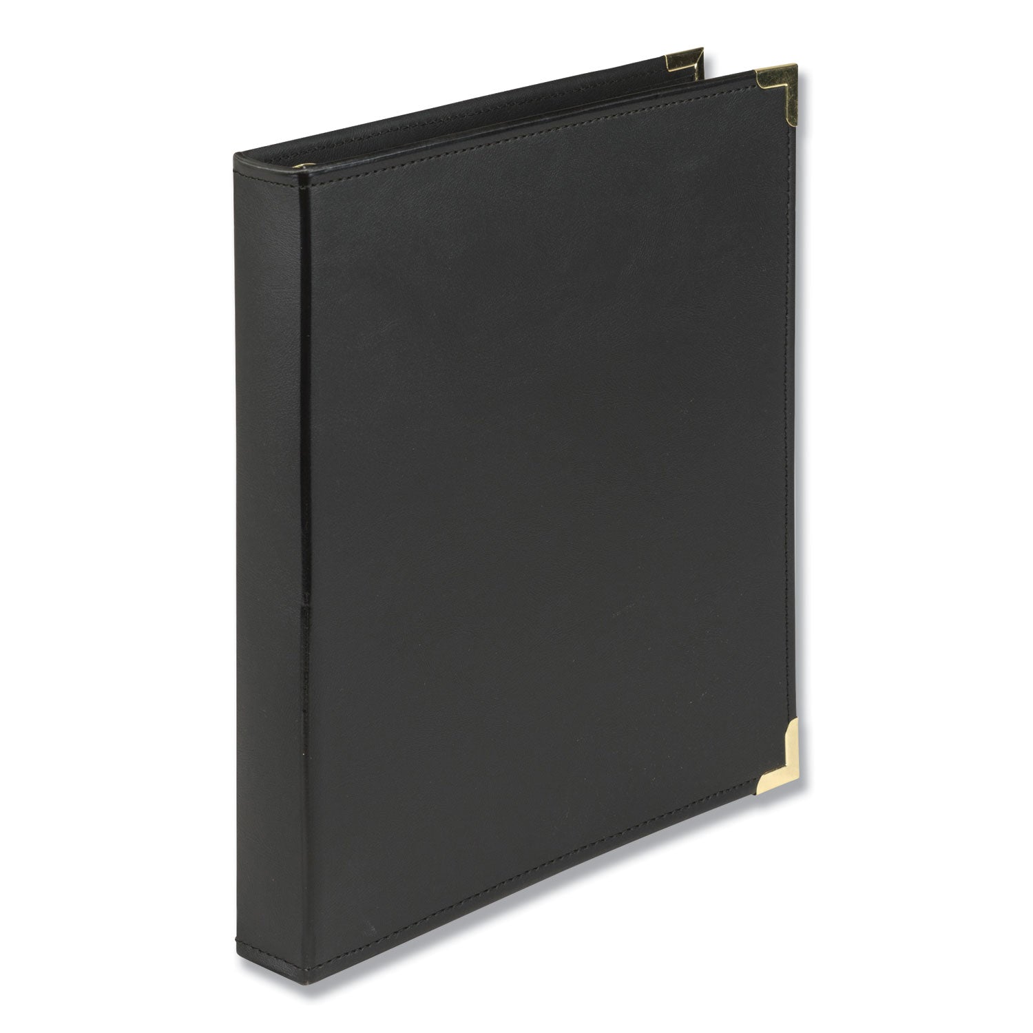 Classic Collection Ring Binder | 1" Black