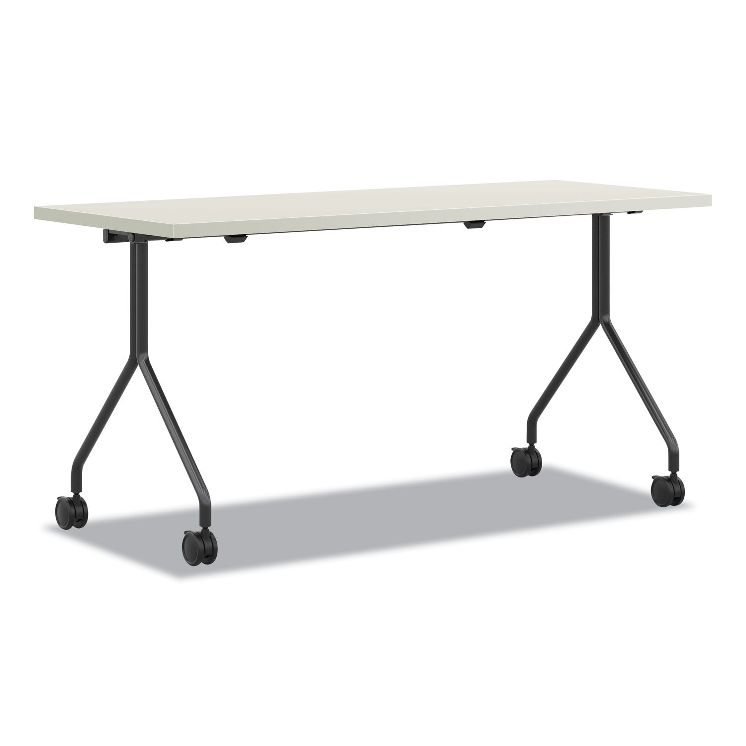 Nested Multipurpose Table | 48w Rectangular