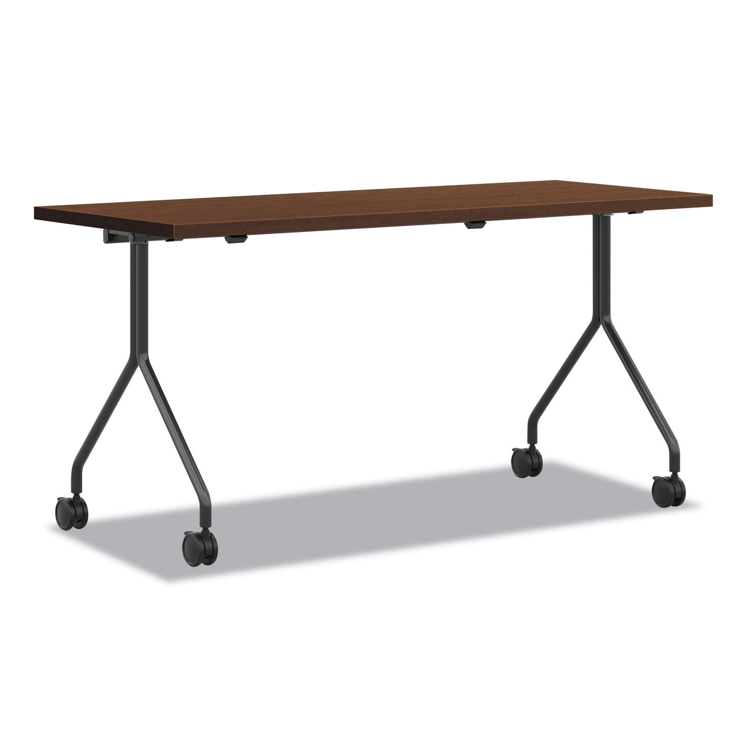 Nested Multipurpose Table | 72x30 Shaker Cherry