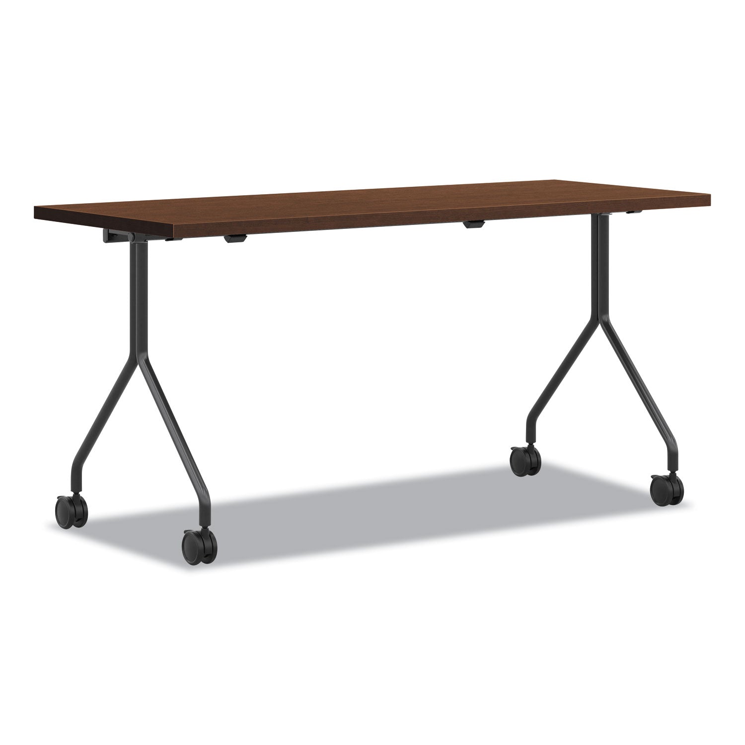 Nested Multipurpose Table | 60w Shaker Cherry
