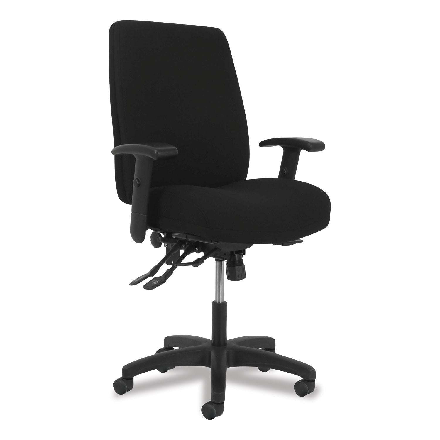 Network High-Back Chair | Black