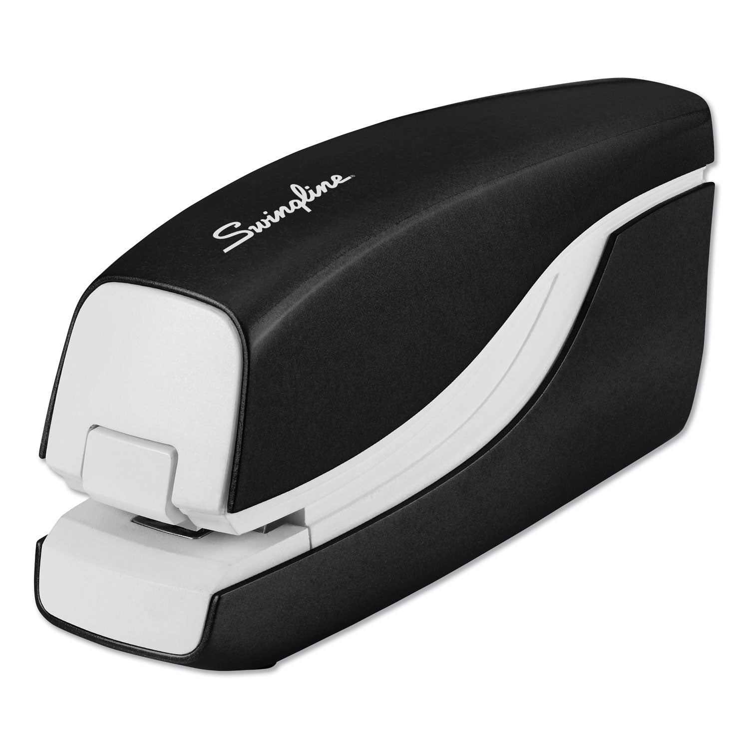 Breeze Automatic Stapler | Swingline® | Black