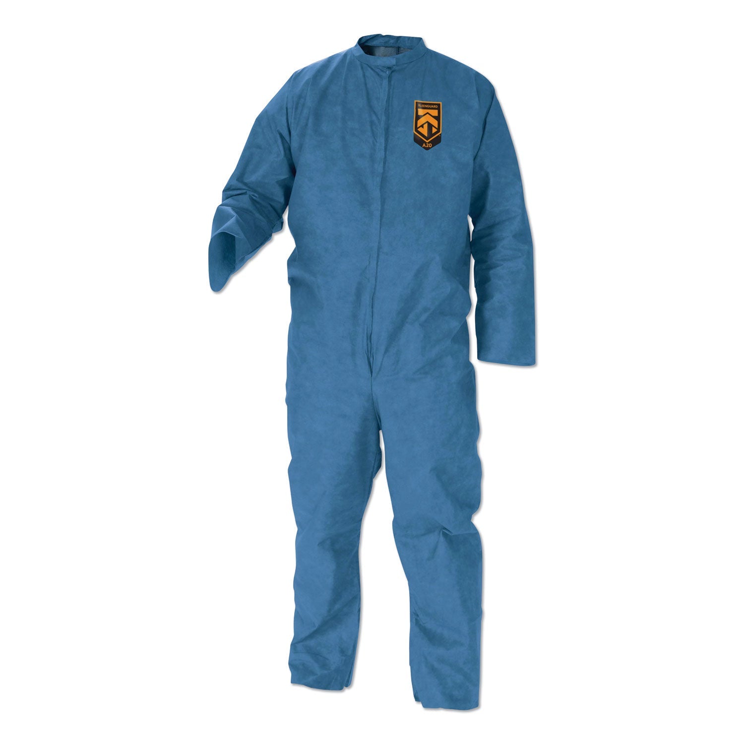 KleenGuard A20 Particle-Pro Coveralls| 2X-Large