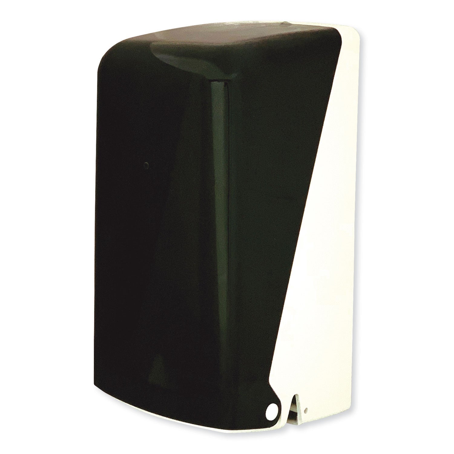 Two Roll Household Bath Tissue Dispenser | GEN Smoke