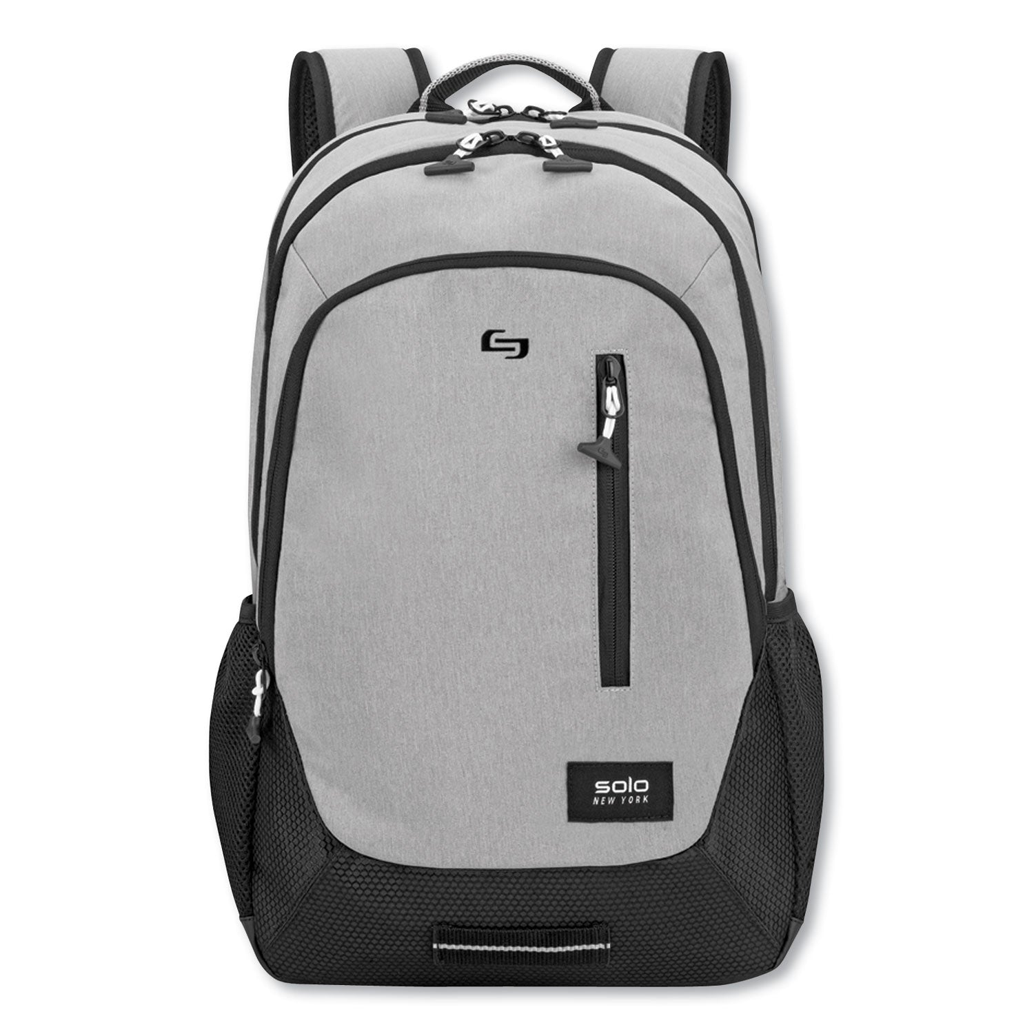 Region Backpack | Fits 15.6" Laptops | Light Gray