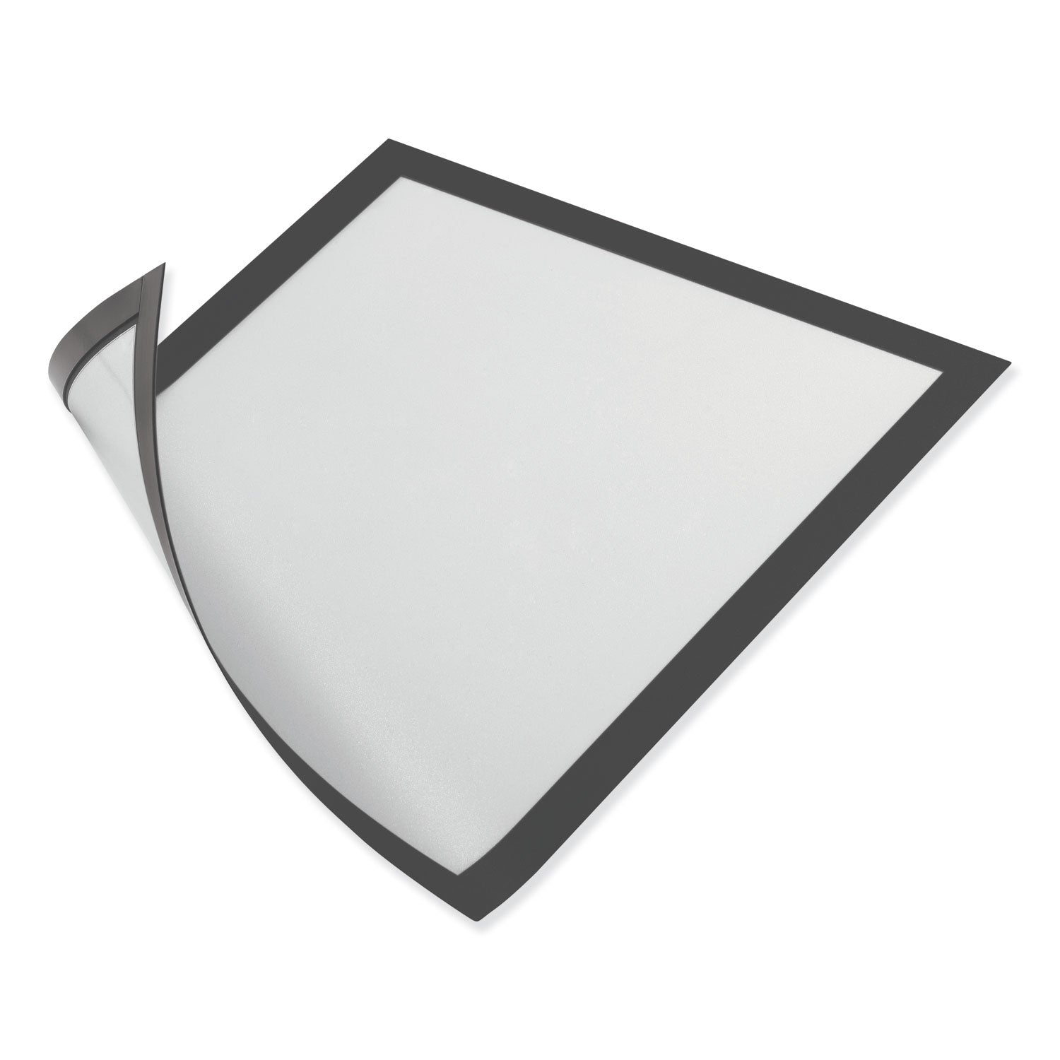 Duraframe Magnetic Sign Holder | 5.5x8.5