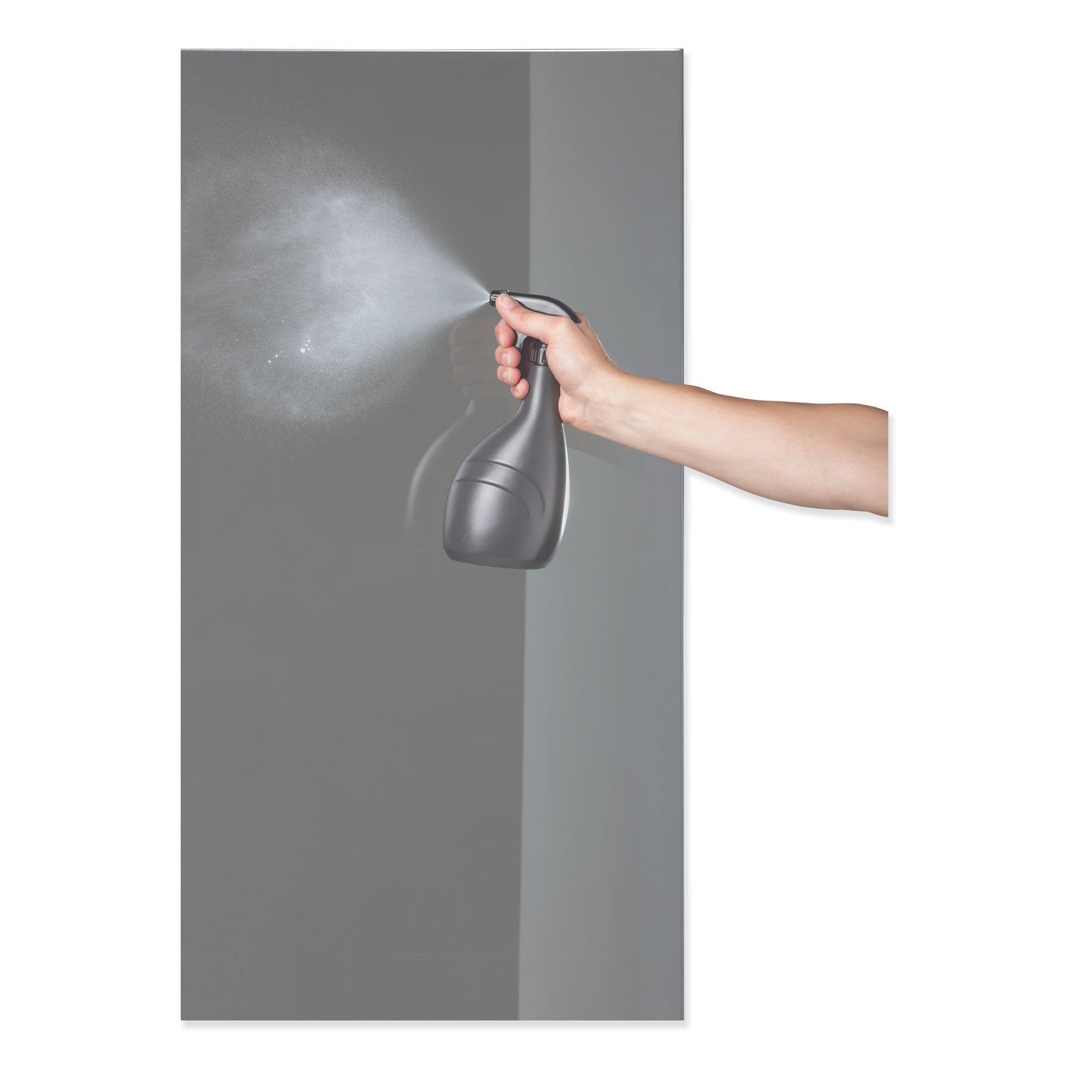 Durable® Duraframe Sun Sign Holder, 11 X 17, Silver Frame, 2/pack