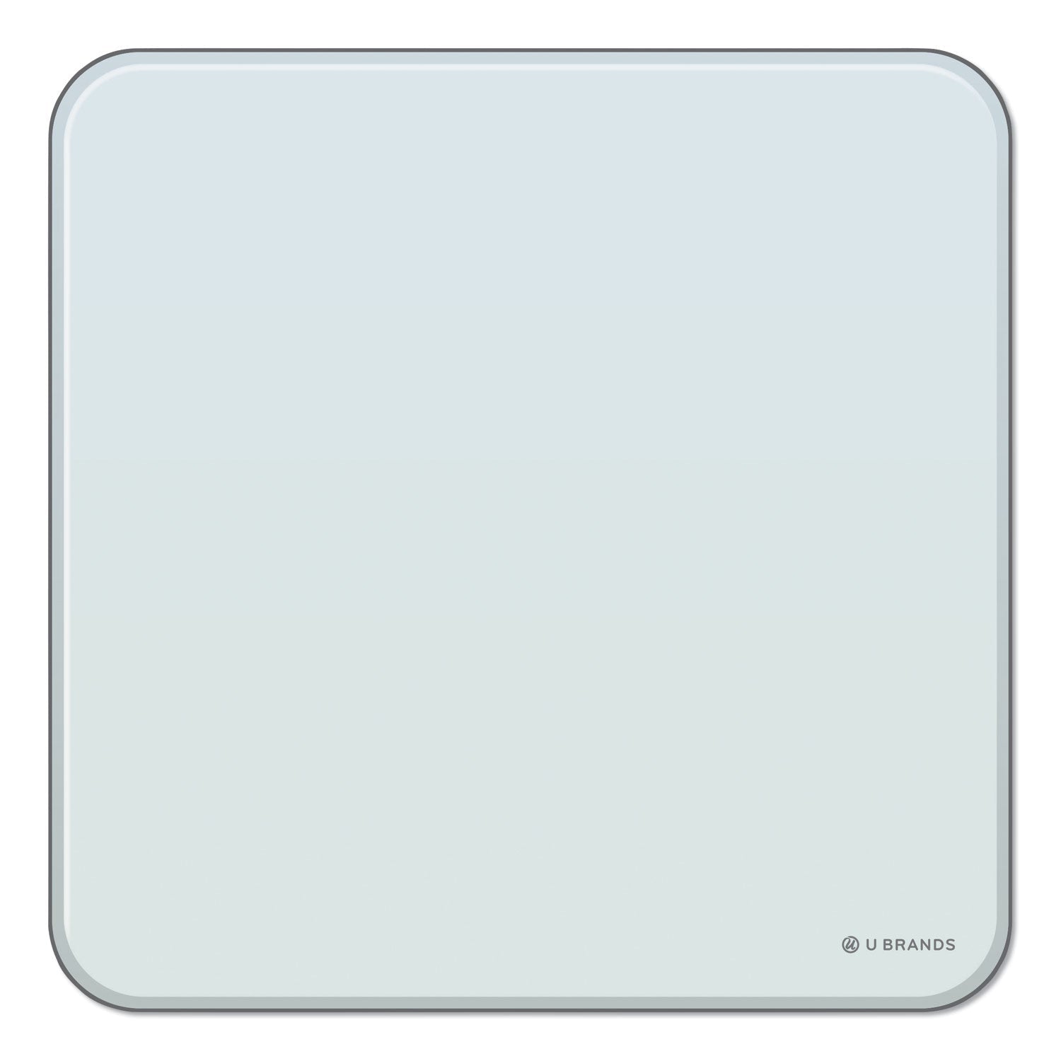 Cubicle Glass Dry Erase Board | 12x12