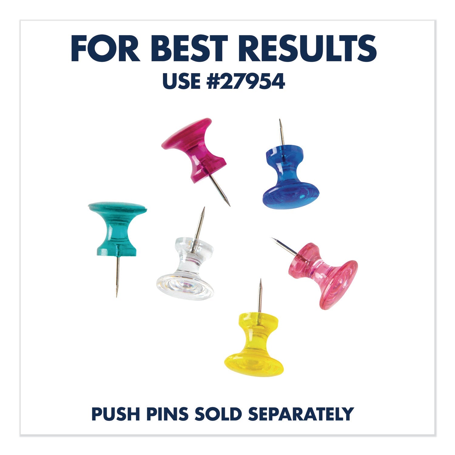 Quartet® Classic Series Cork Bulletin Board, 96" x 48", Tan Surface, Anodized Aluminum Frame