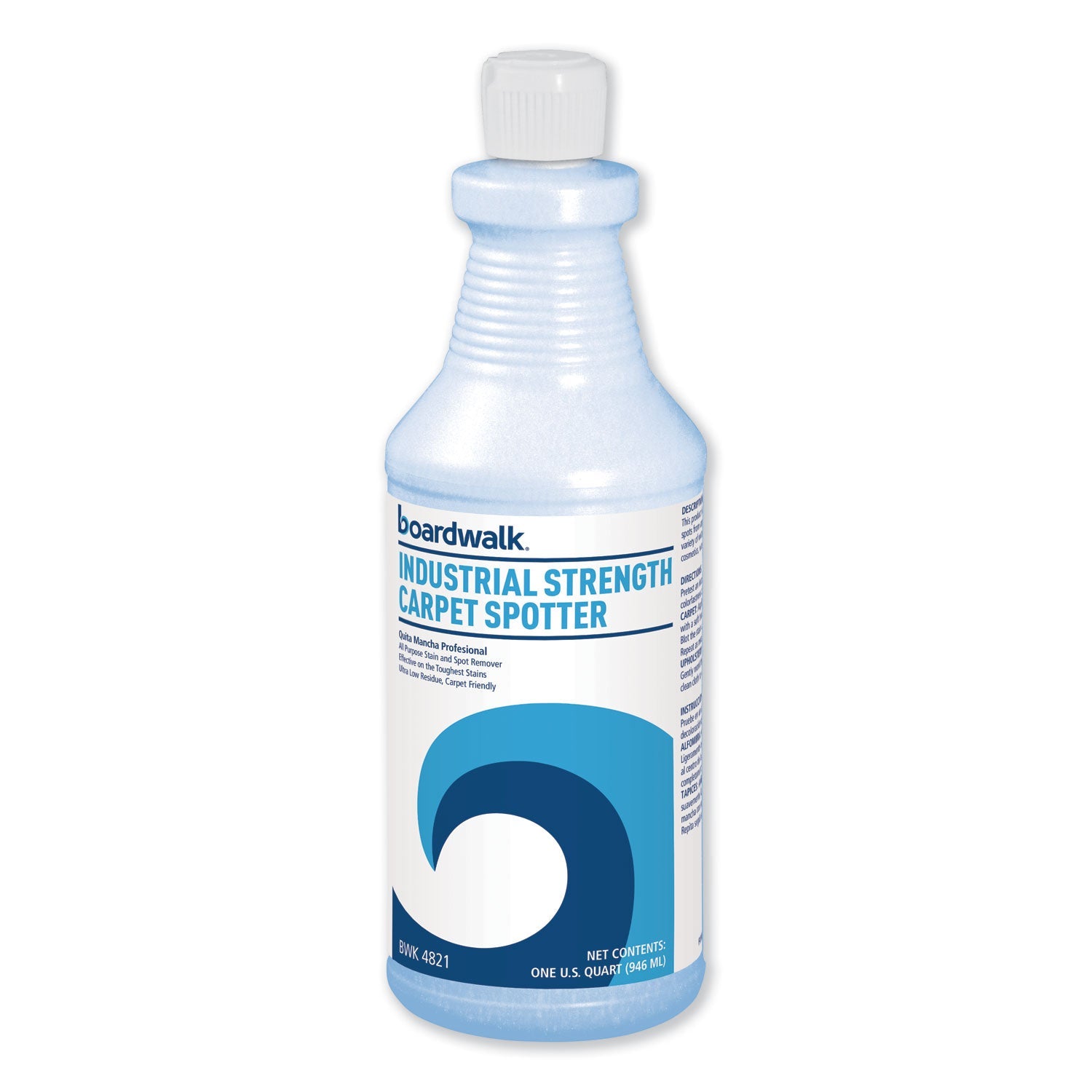 Industrial Strength Carpet Spotter | Unscented