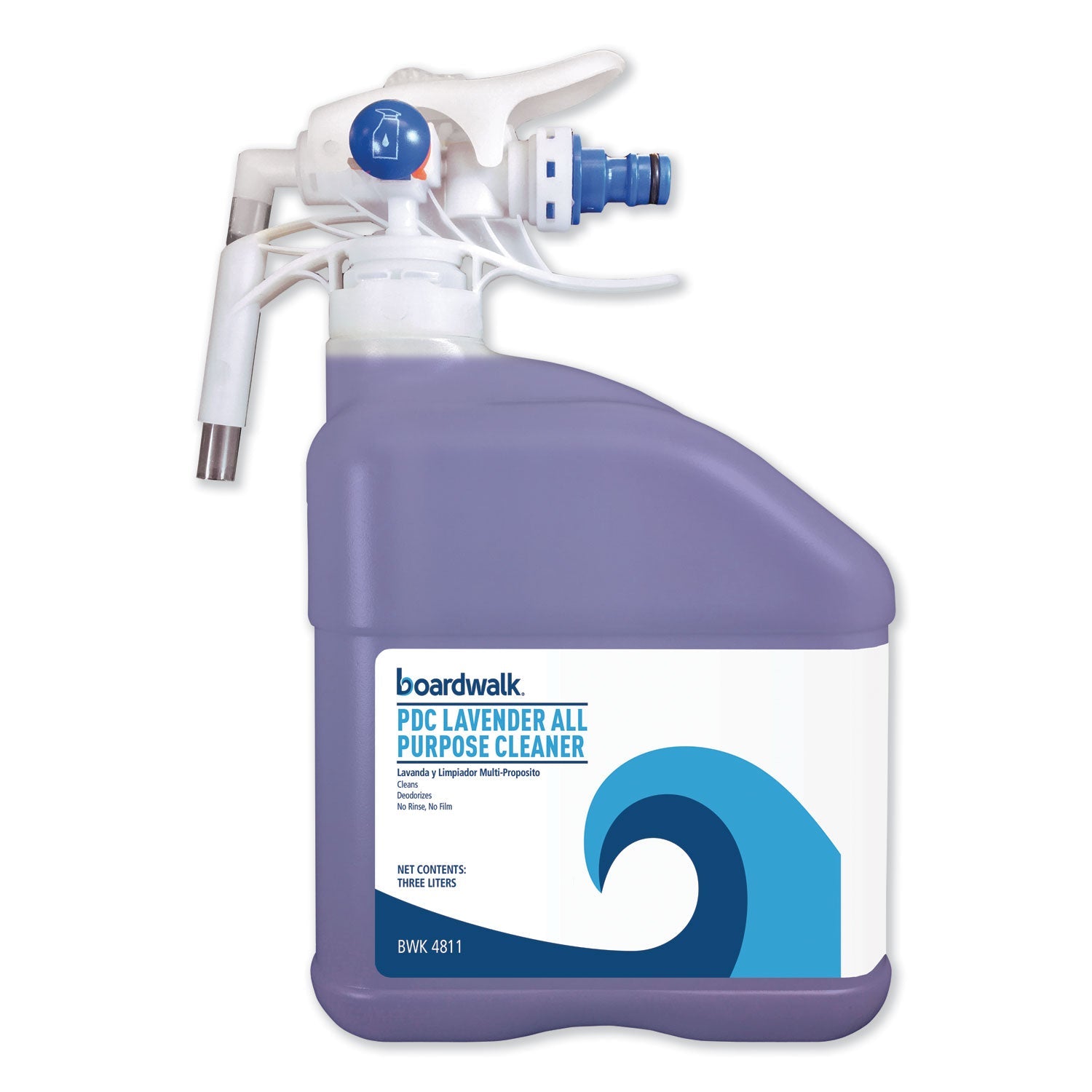 PDC All Purpose Cleaner | Lavender | 3L Bottle