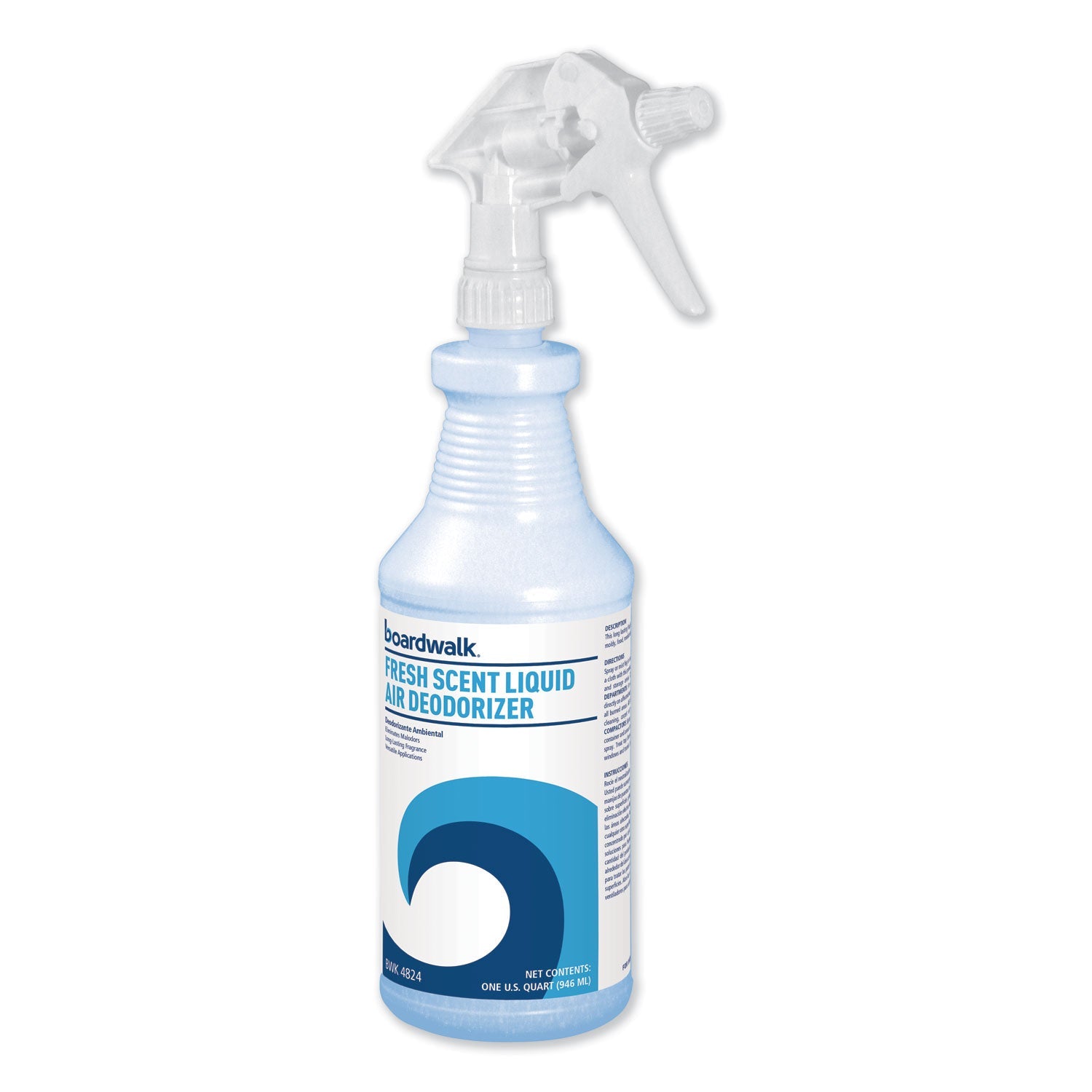 Fresh Scent RTU Liquid Air Deodorizer | 12/Carton