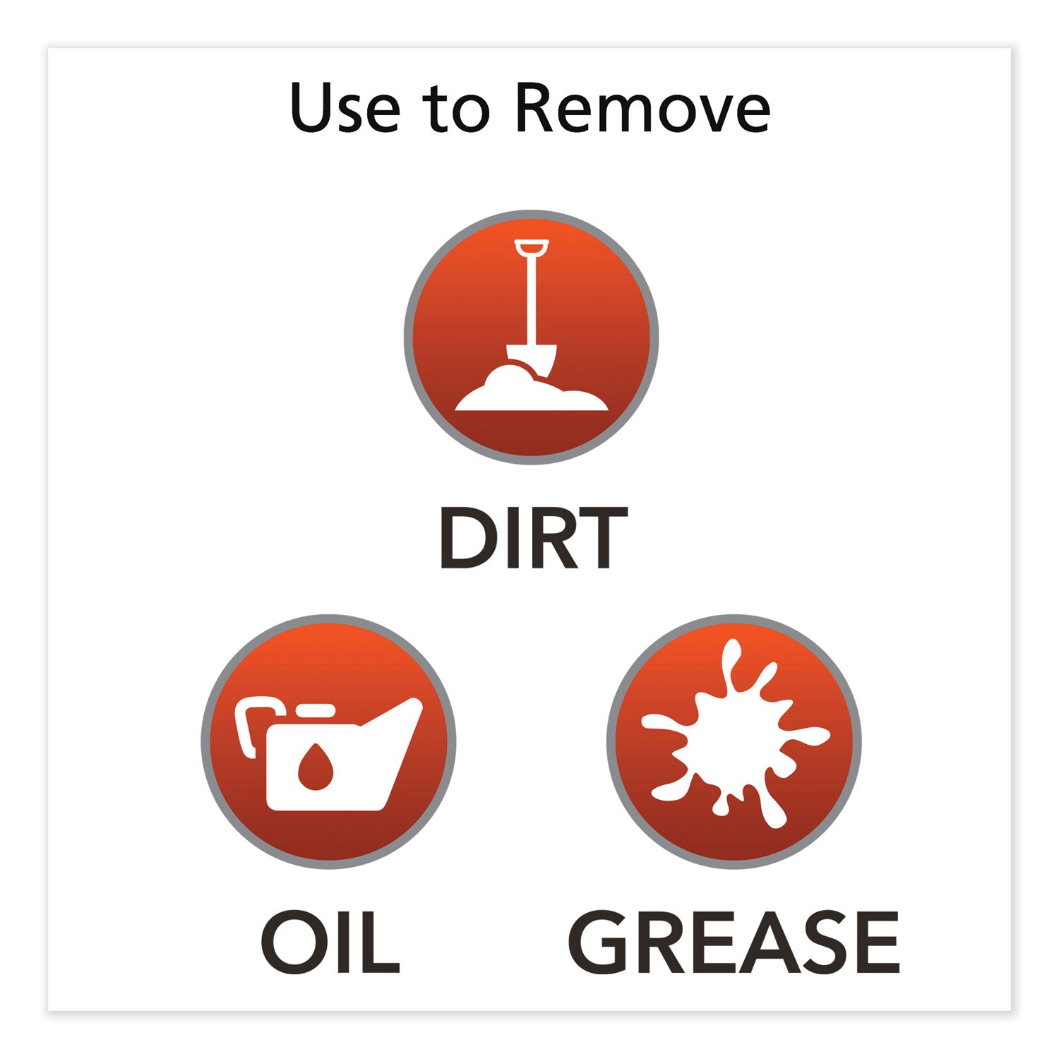 GOJO® Natural Orange Pumice Hand Cleaner Refill, Citrus Scent, 5,000 Ml, 2/carton