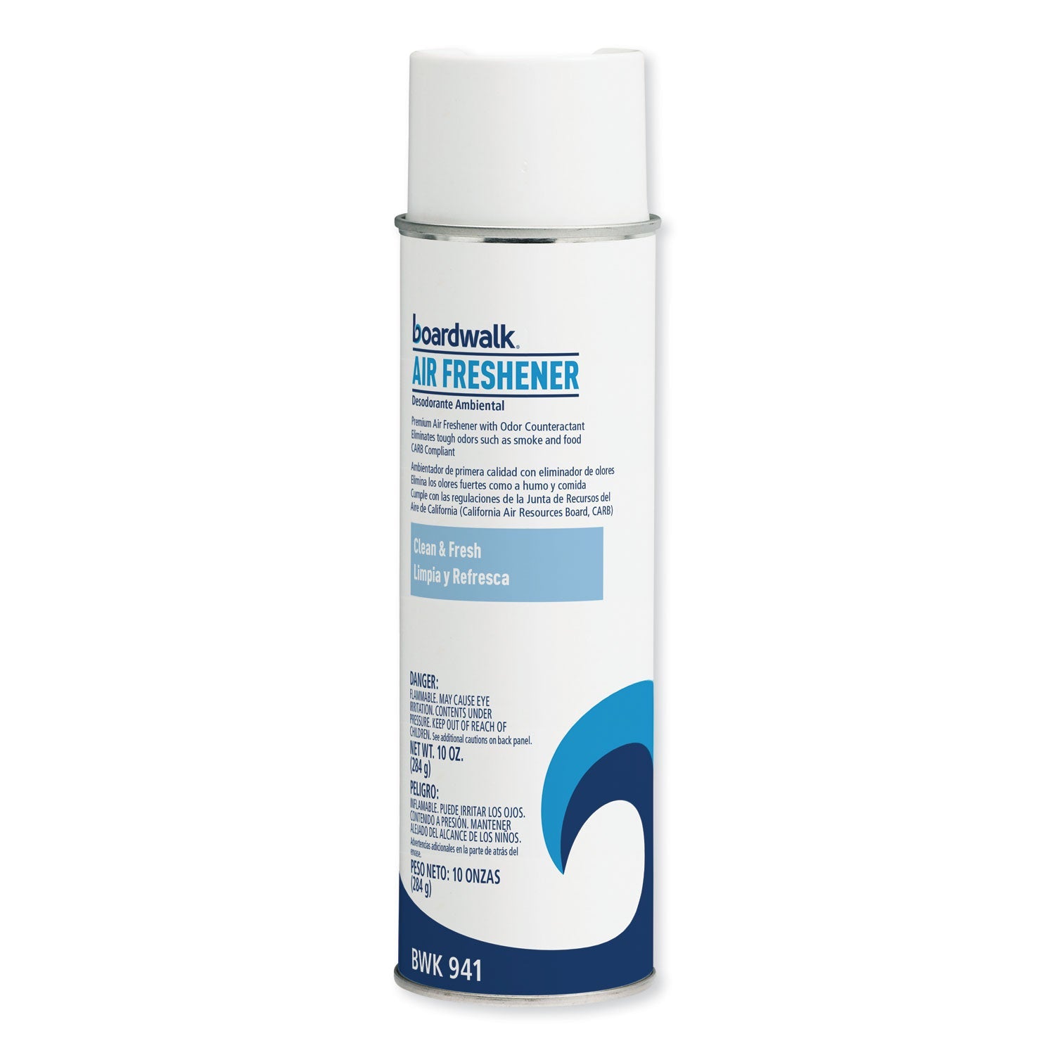 Clean and Fresh Air Freshener | 10 oz | 12/Ctn