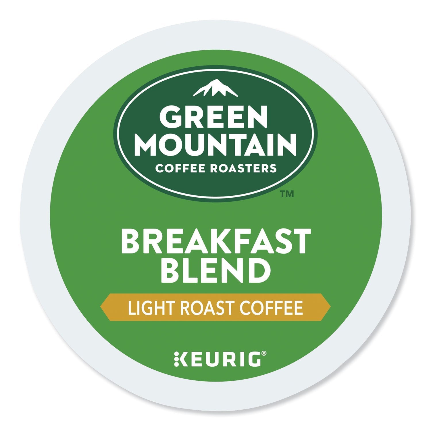 Green Mountain Coffee Regular Variety Pack K-Cups