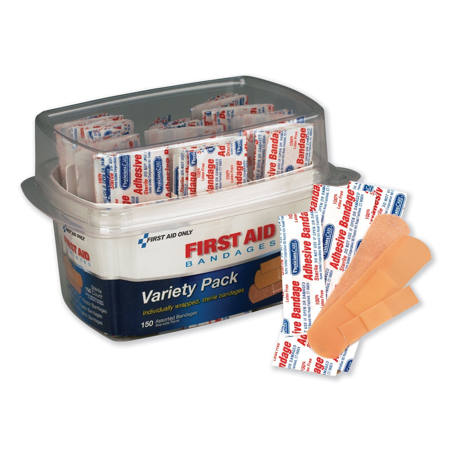PhysiciansCare by First Aid Only First Aid Bandages
