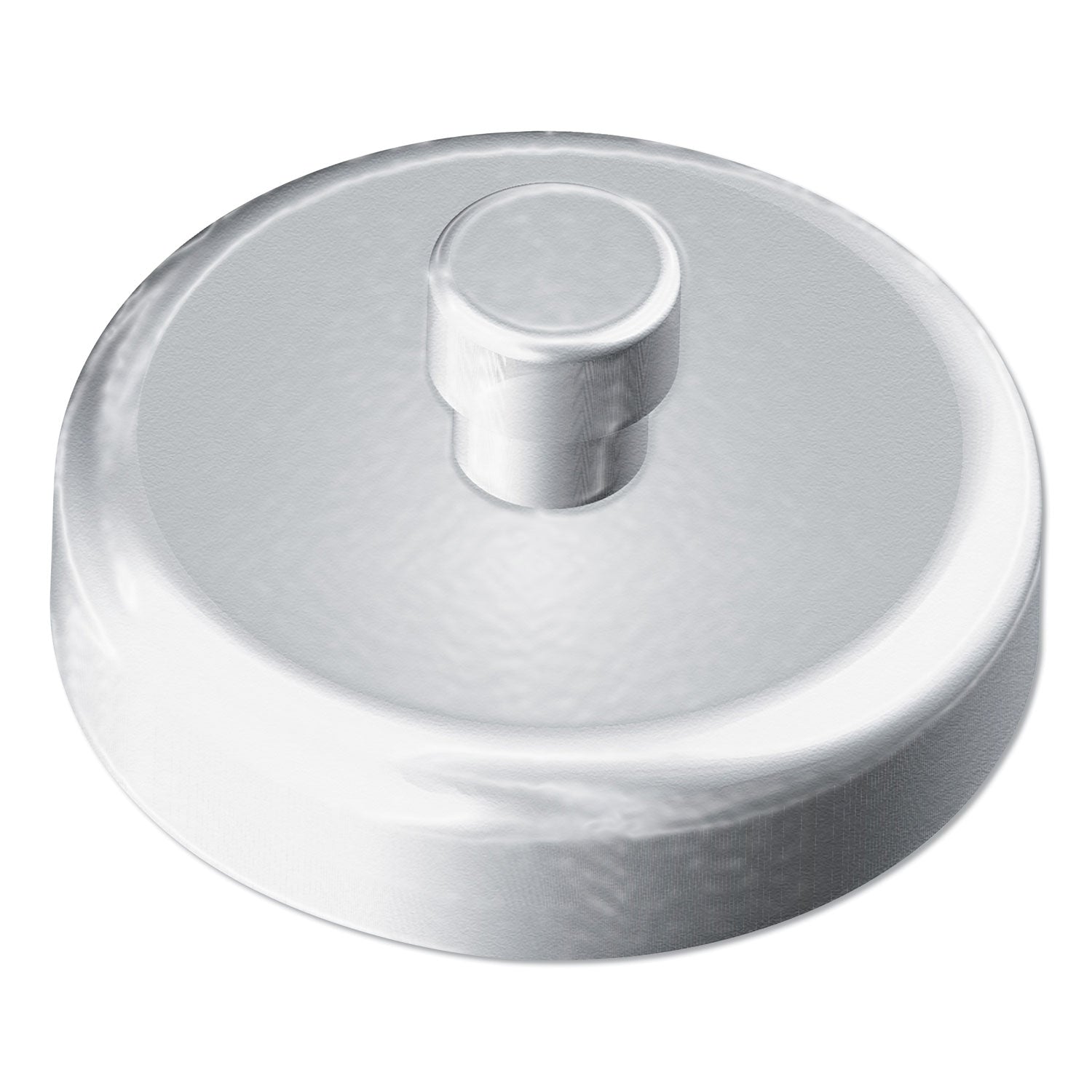 Mounting Magnets for Dispensers | 4-Pack