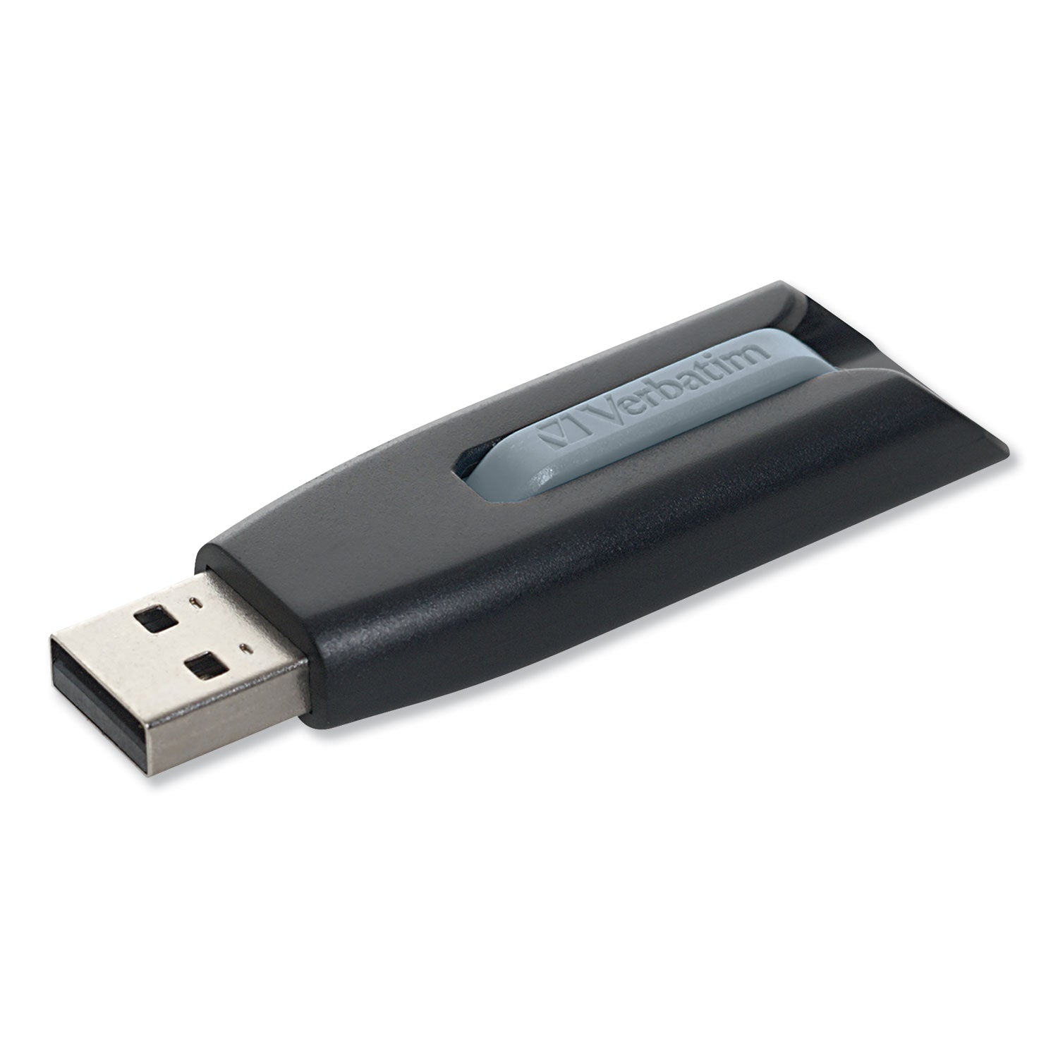 Store 'n' Go V3 USB 3.0 Drive | 8 Gb | Black/Gray