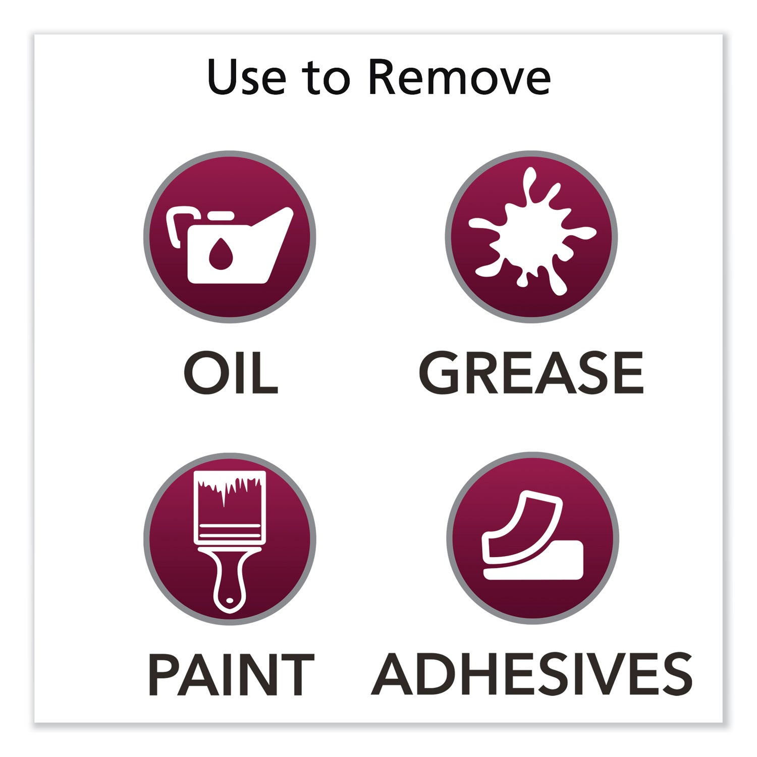 GOJO® SUPRO MAX Heavy Duty Hand Cleaner, Refill for GOJO PRO TDX Touch-Free Dispenser, Cherry Scent, 5,000 mL, 2/Carton