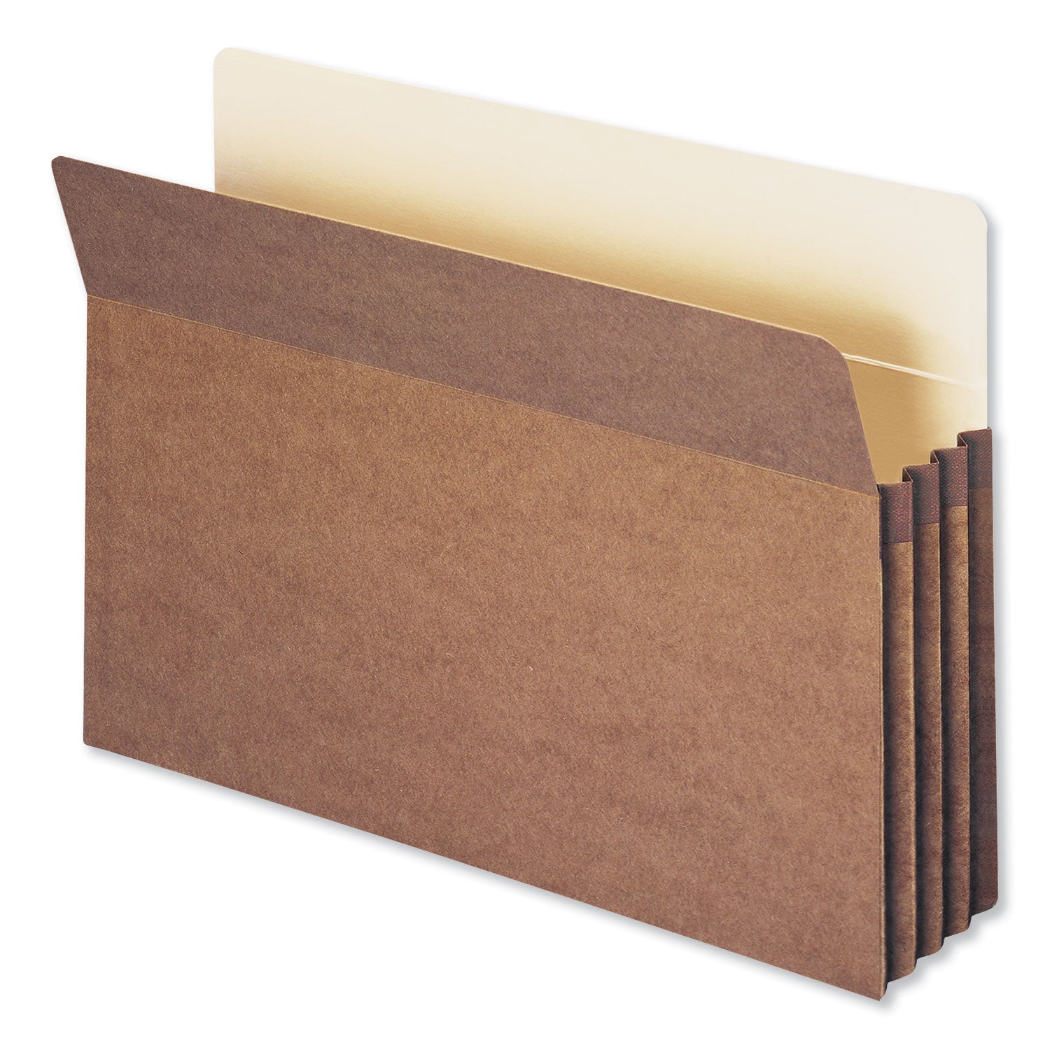 Redrope File Pockets | Legal, 3.5" Expansion