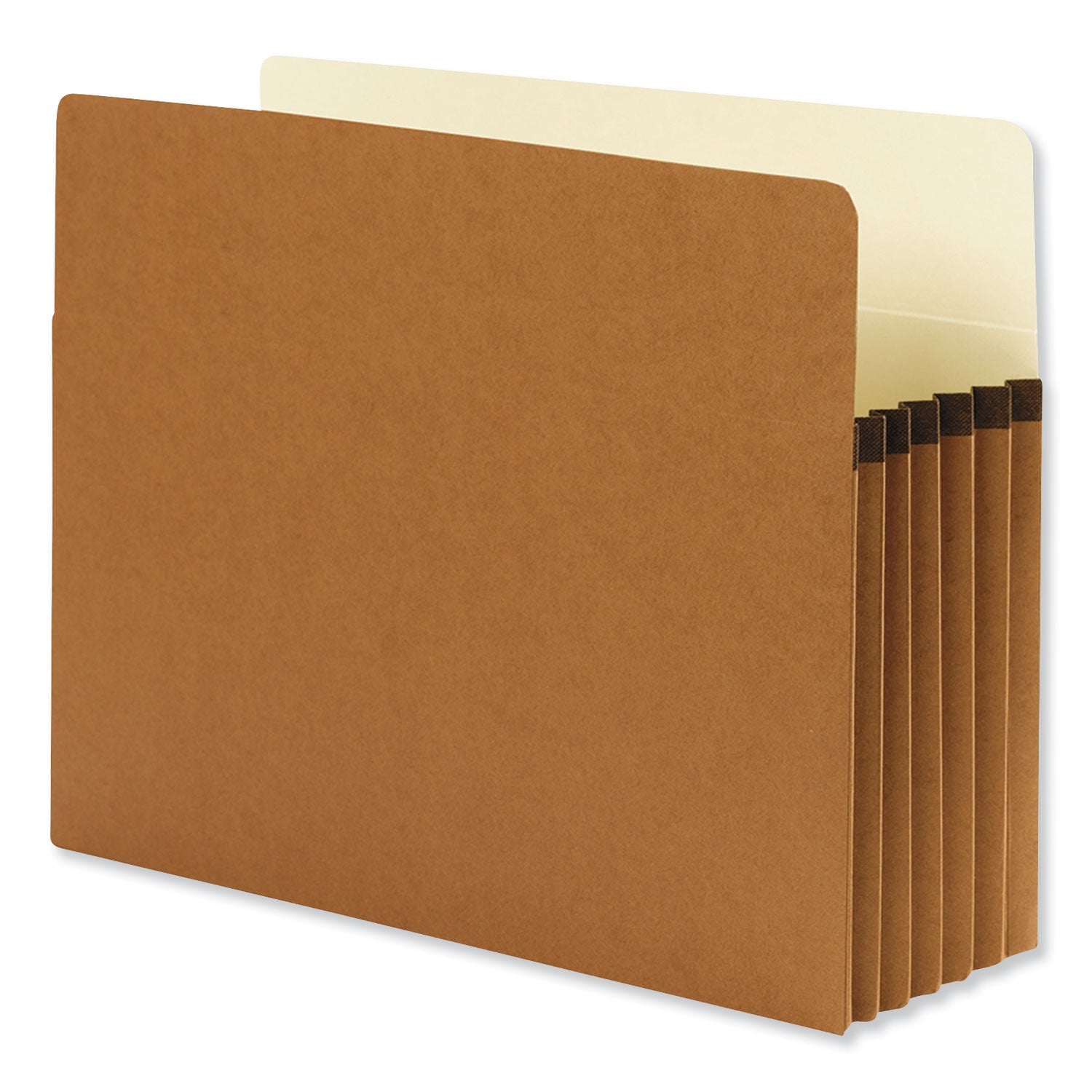 Smead Redrope Drop Front File Pockets | 5.25"