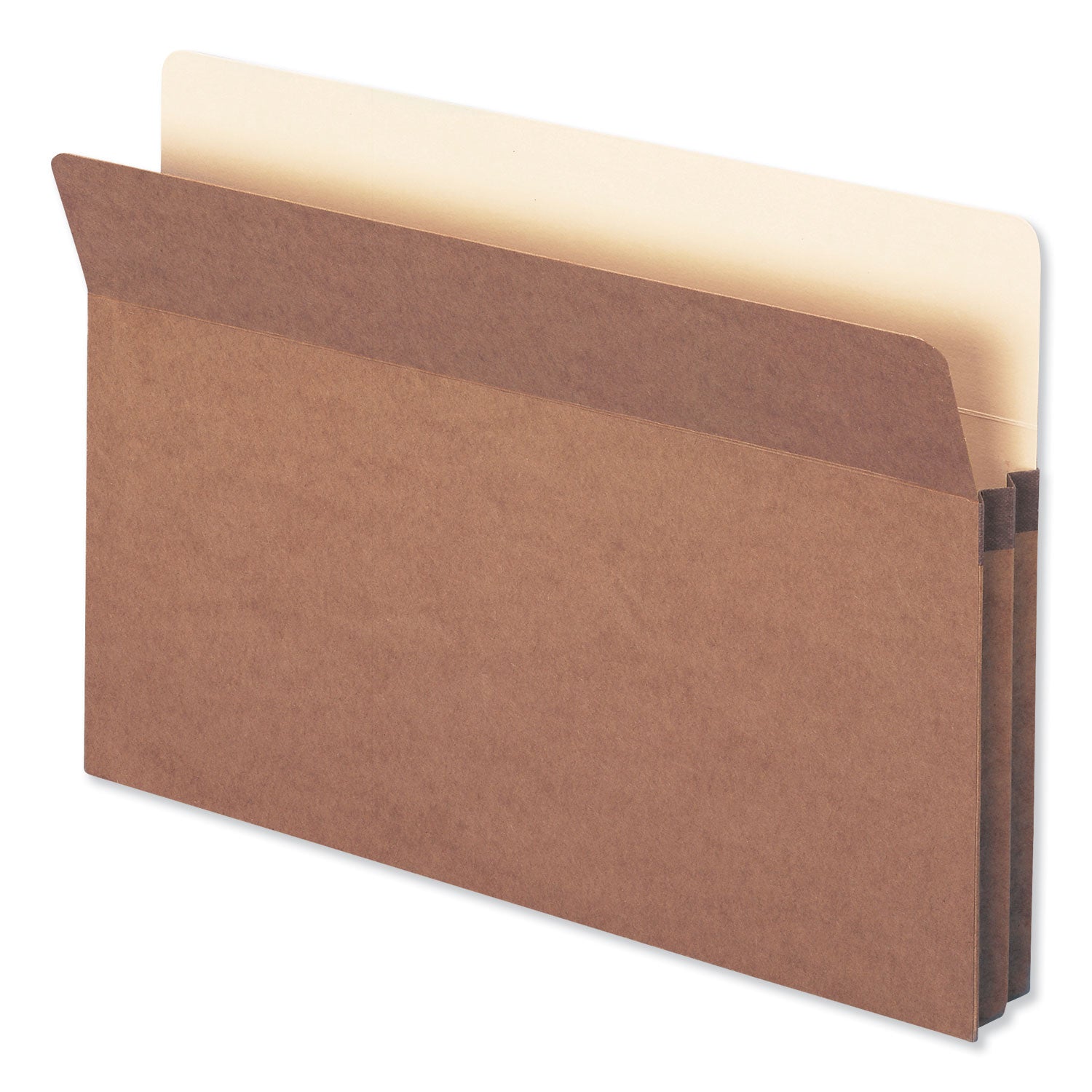 Redrope File Pockets | Legal, 1.75" Expansion