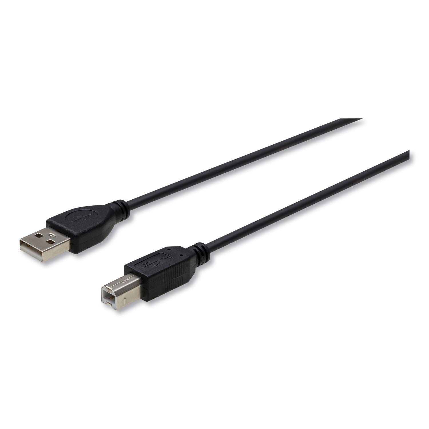 Innovera® USB Cable | 6 ft, Black