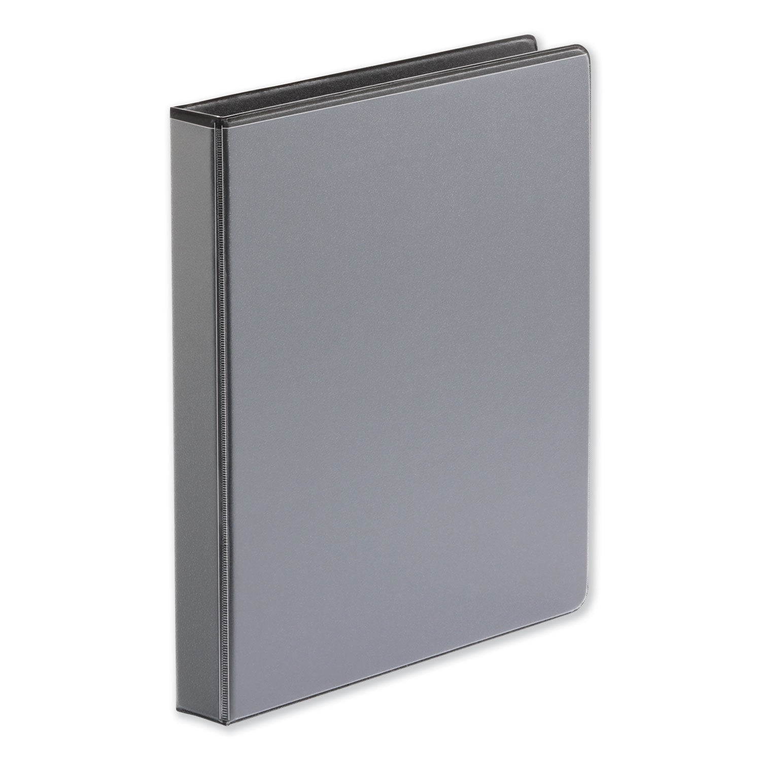 Easy-To-Open D-Ring View Binder | 1" Black